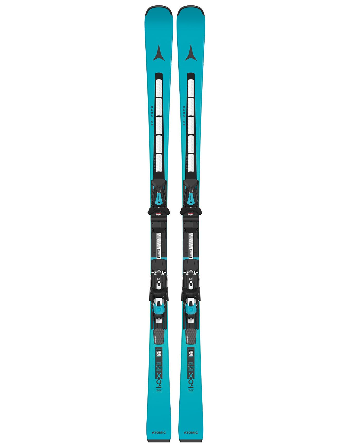 Atomic Redster X9S Rvsk S + I 12 GW 2026 Men's ski sets : Snowleader