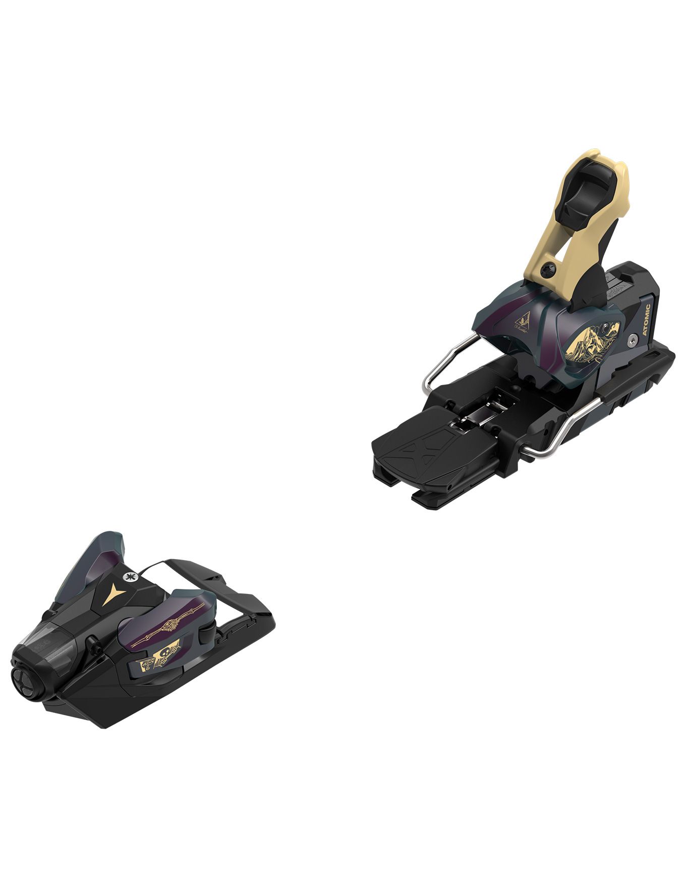 Strive 16 MN Bent Chetler p + Atomic