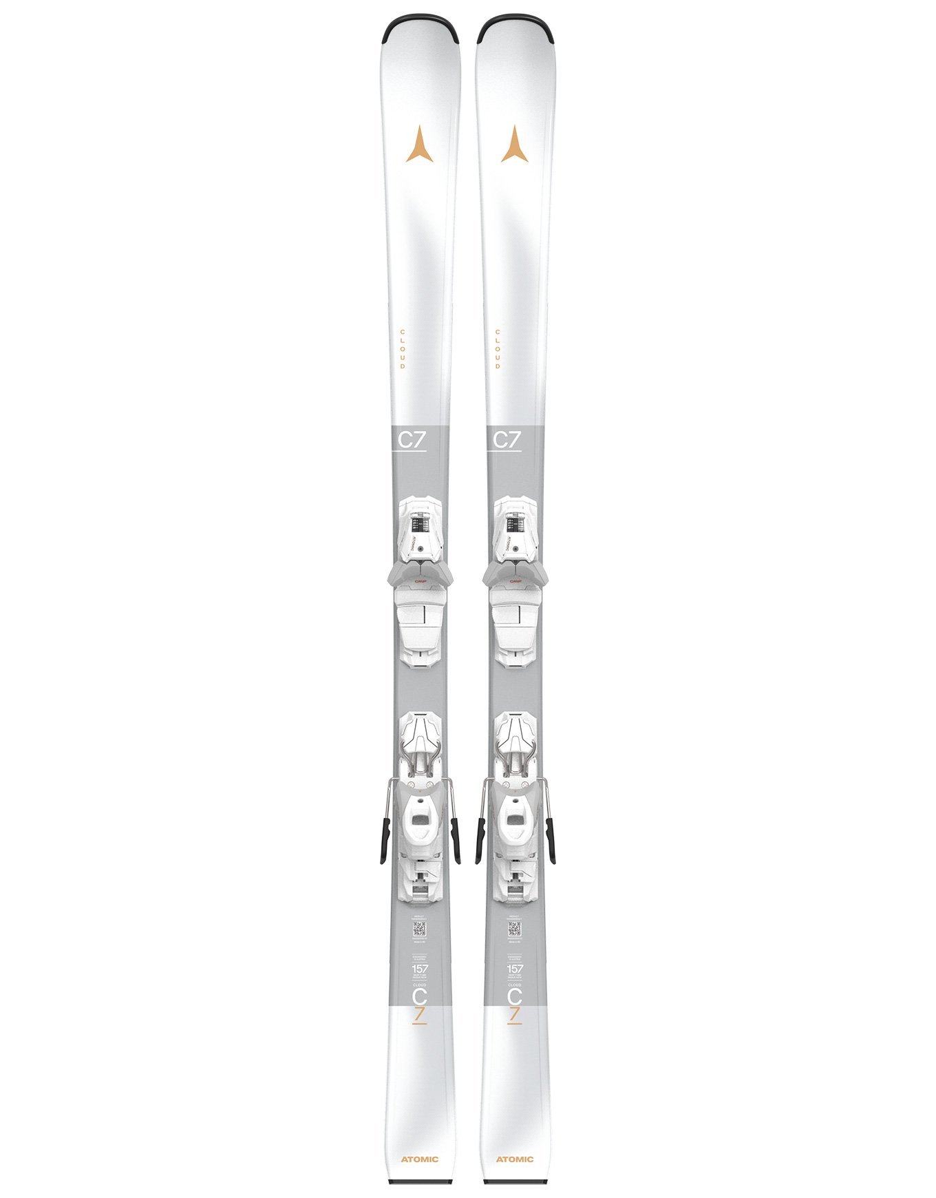 Cloud C7 + M 10 GW 2027 + Atomic