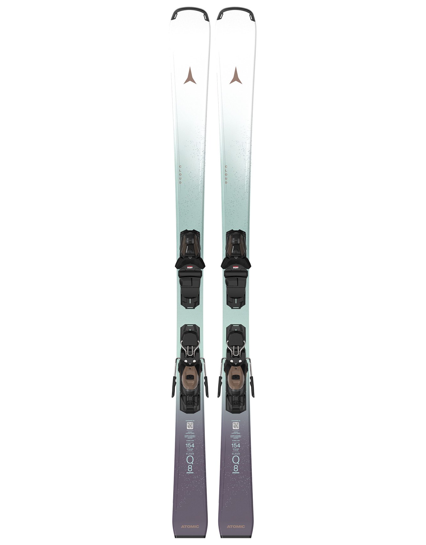 Cloud Q8 + M 10 GW 2027 + Atomic