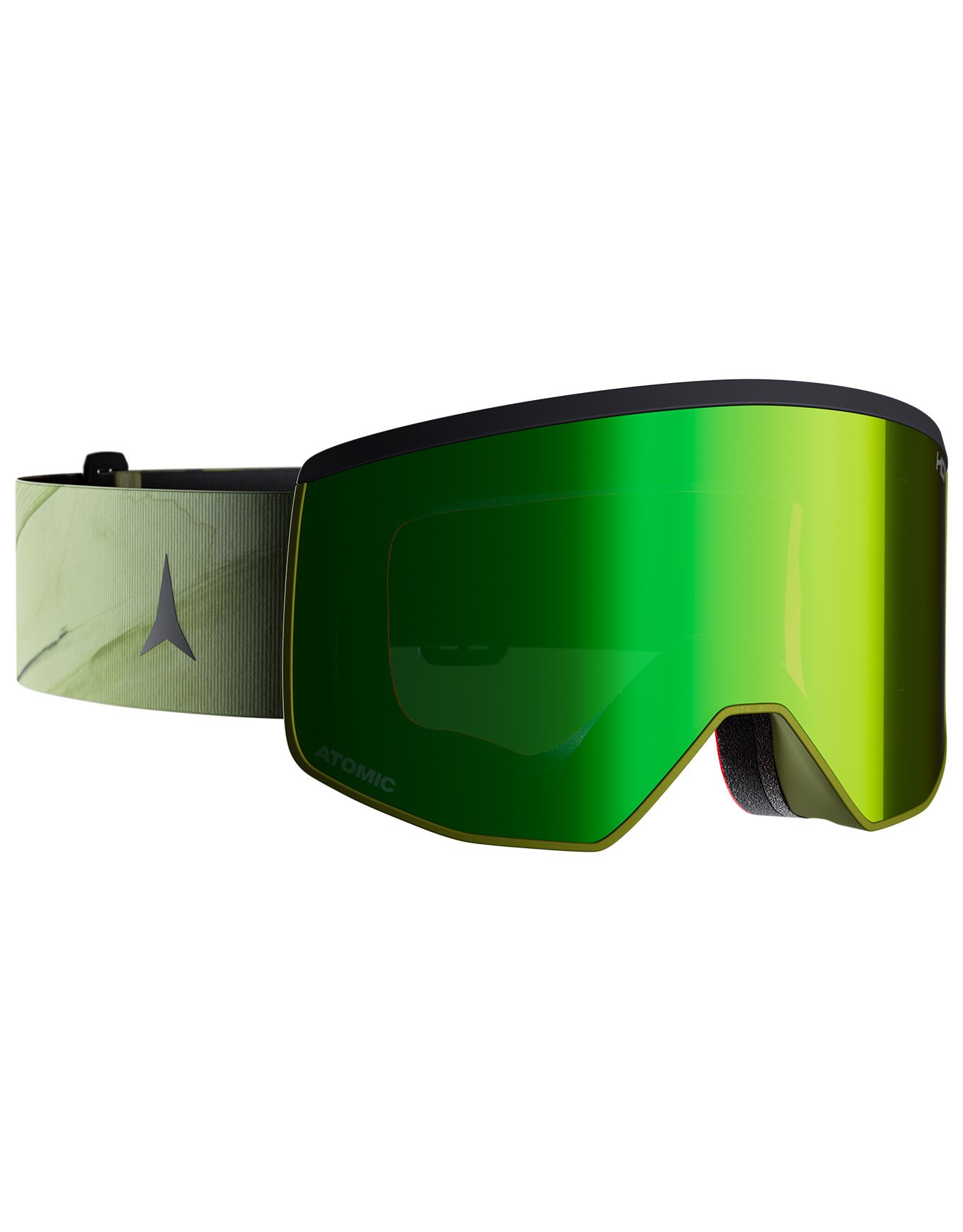 Four Pro L HD Photo Maverick + Atomic