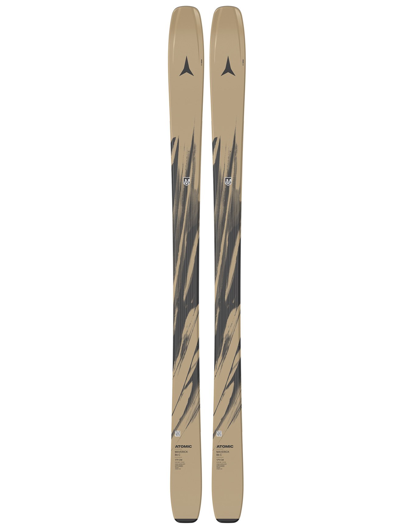 Maverick 86 C 2027 + Atomic