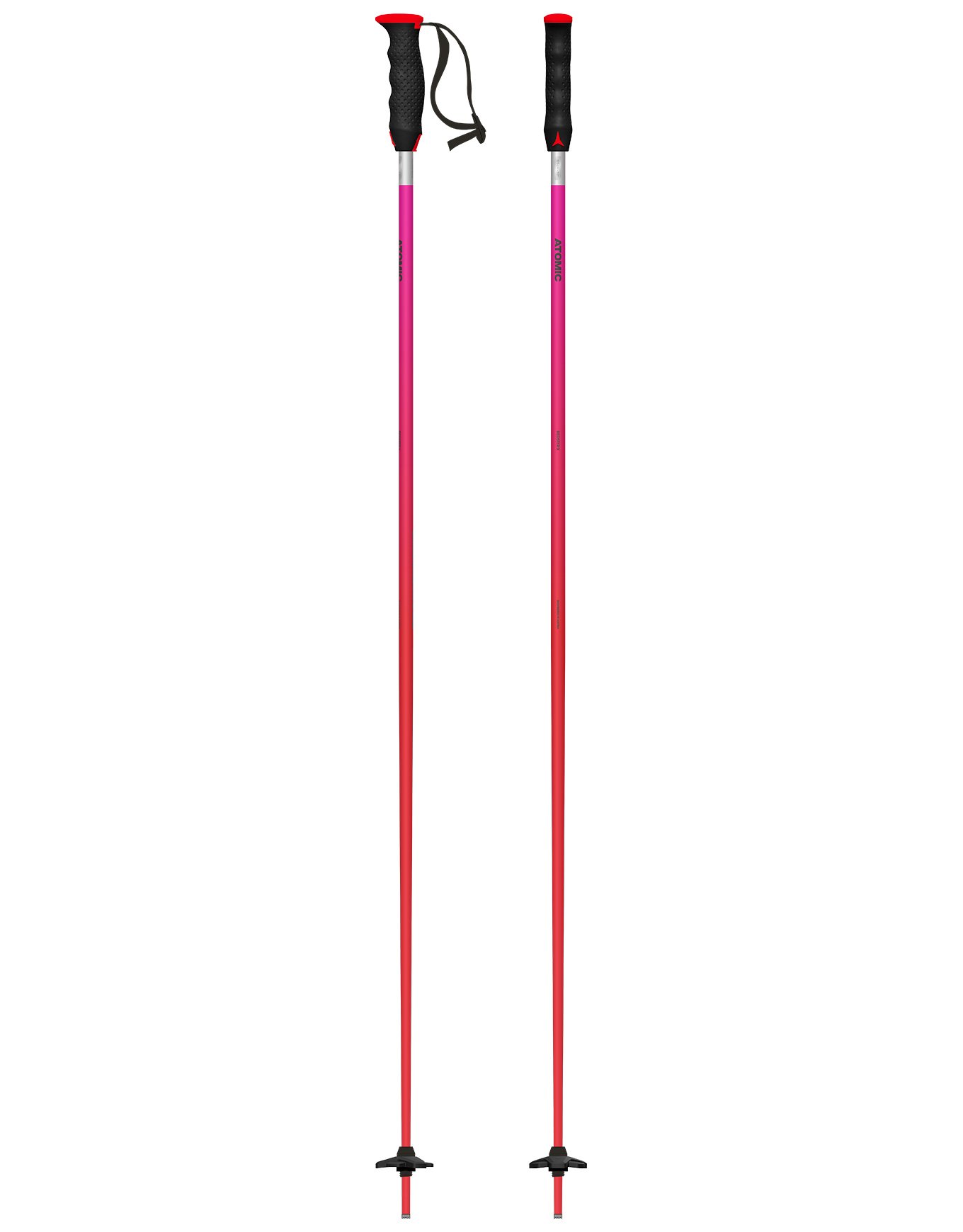Redster Red Tension + Atomic