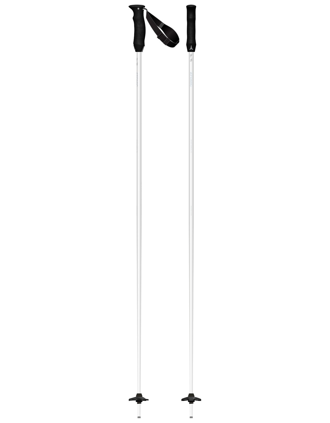 Revent Carbon Lite White + Atomic