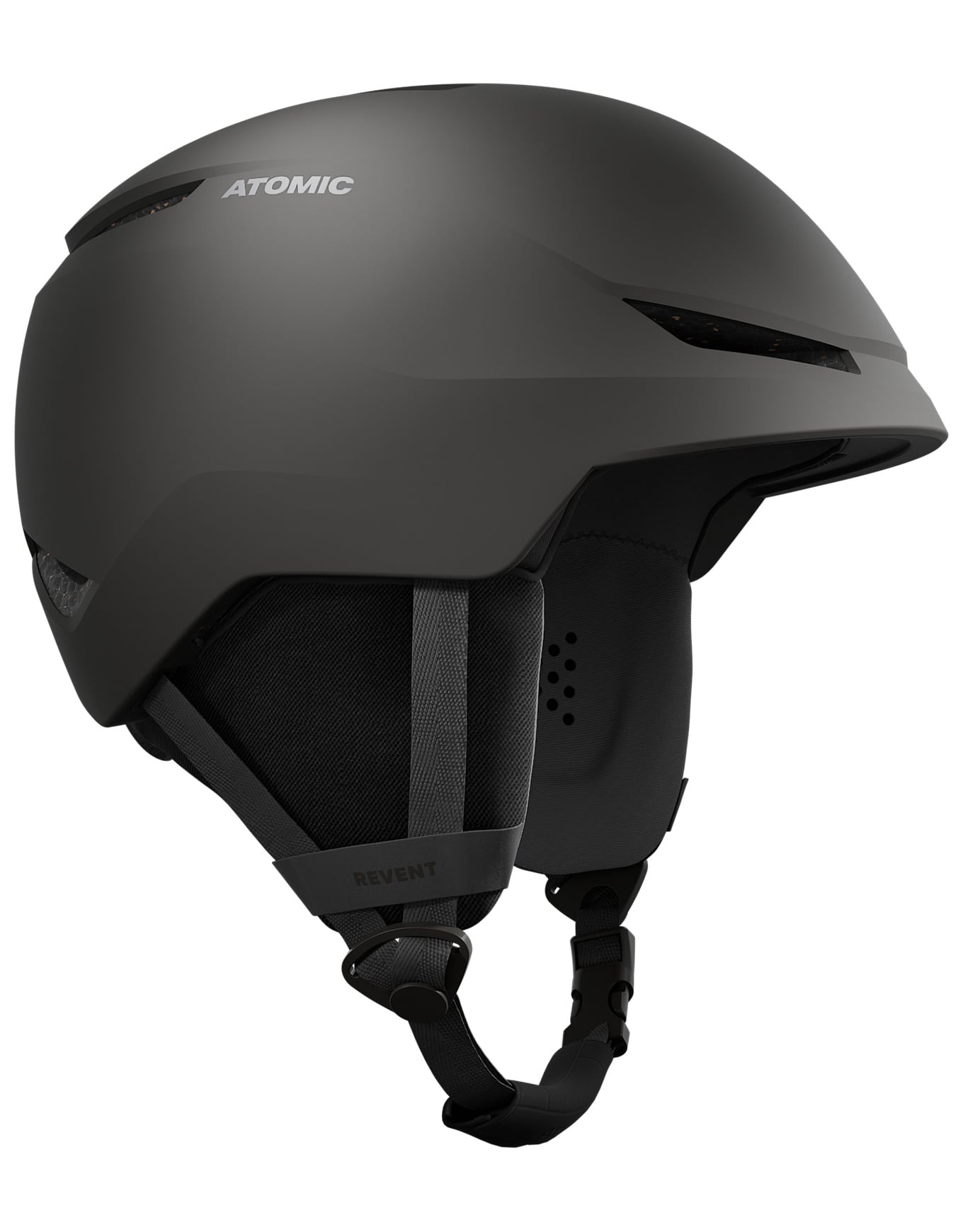 Revent Lite+ Black + Atomic