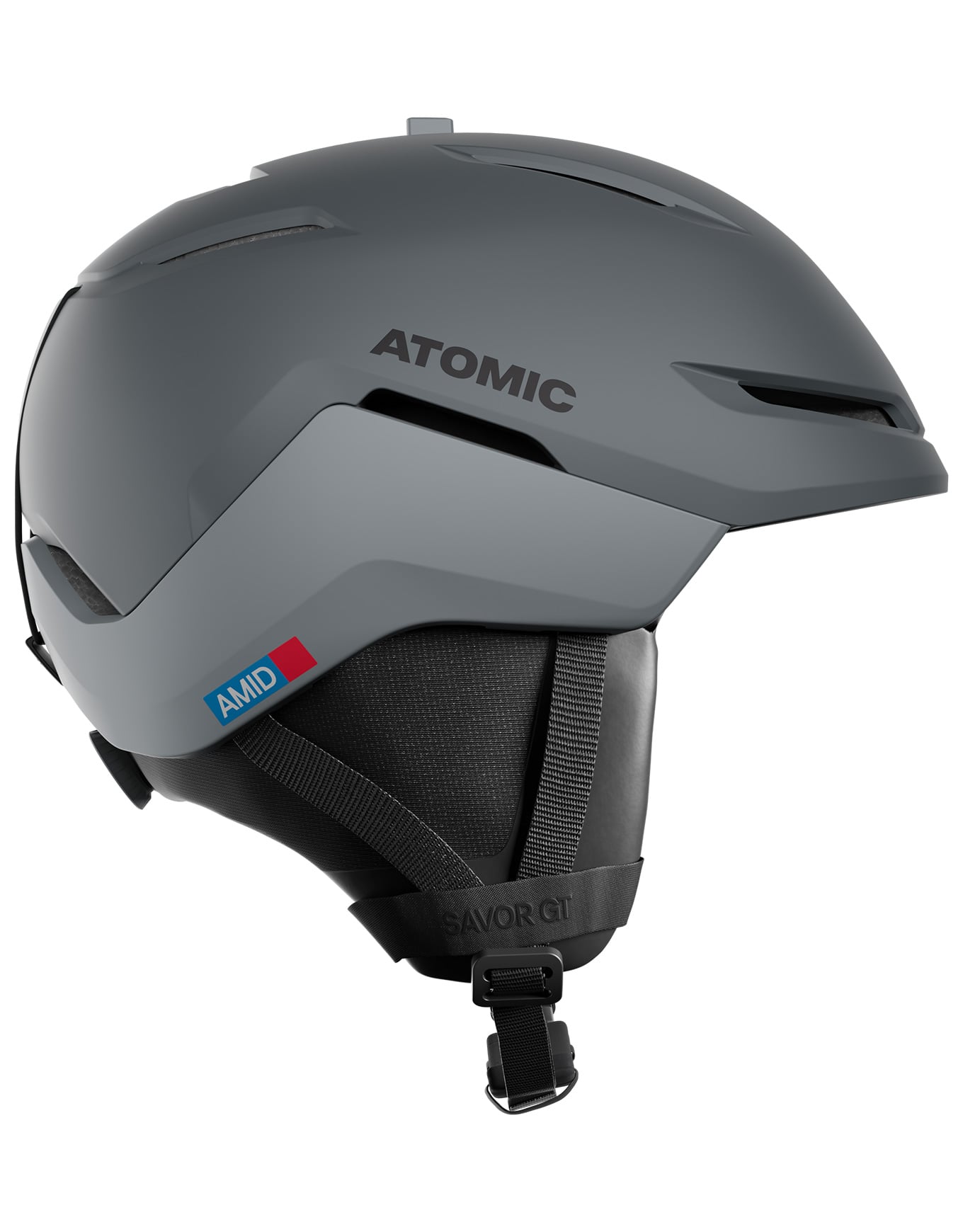 Savor GT Amid Slate + Atomic
