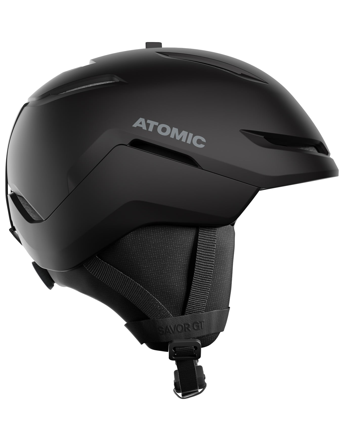 Savor GT Black + Atomic