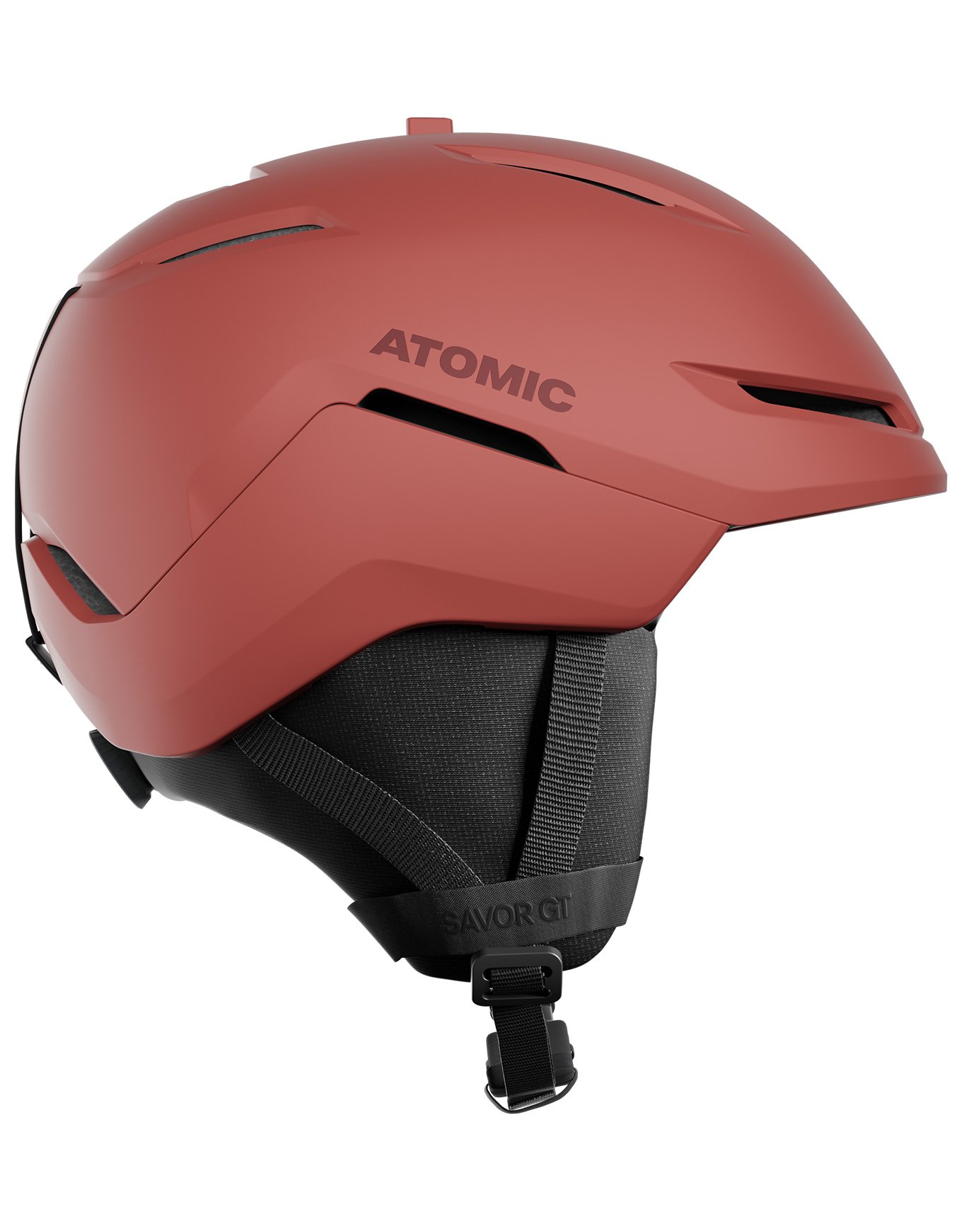 Savor GT Redwood + Atomic