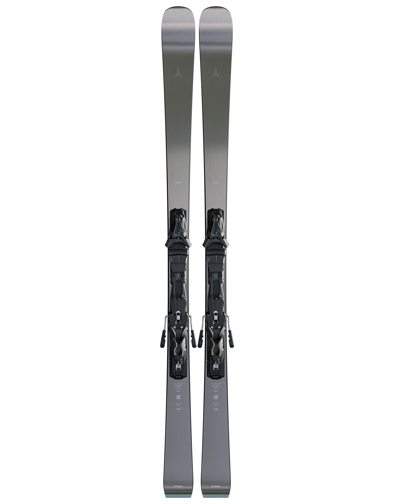 Volant 5000 + Mi 12 GW 2027 + Atomic