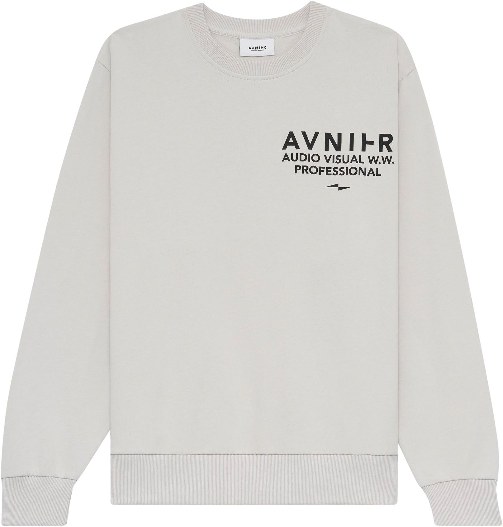 Crewneck ENCORE Antarctique V3 + Avnier