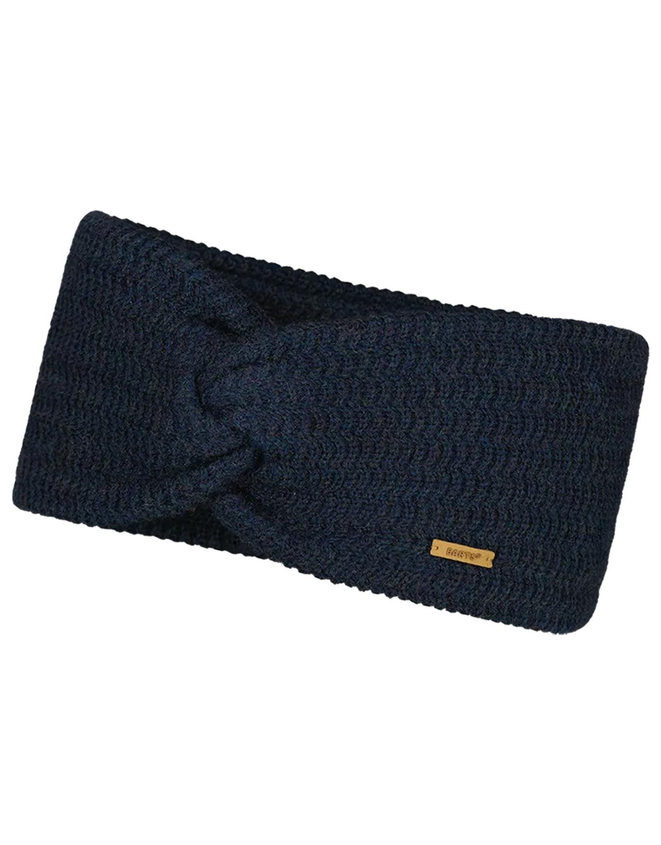 Jonni Headband Navy + Barts
