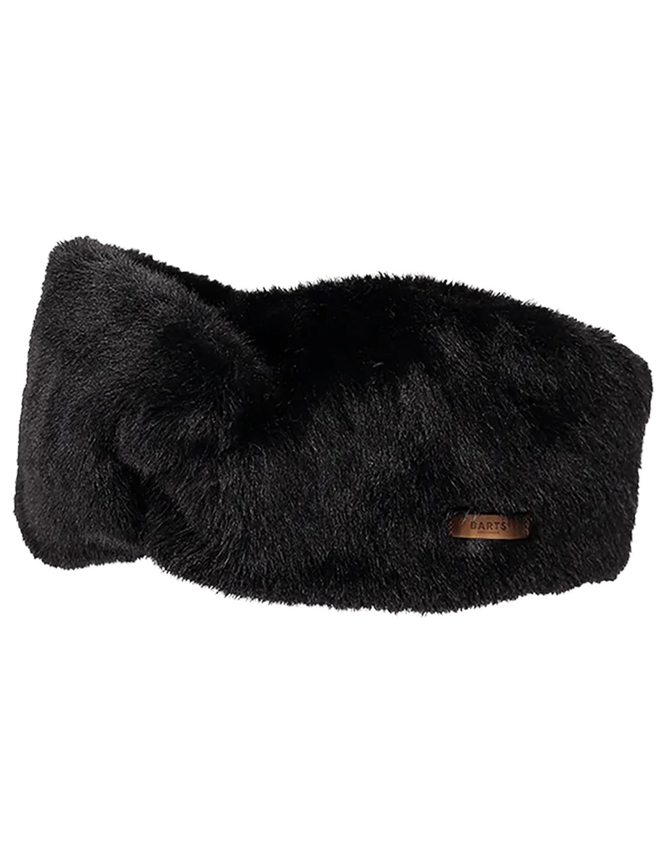 Breanne Headband Black + Barts