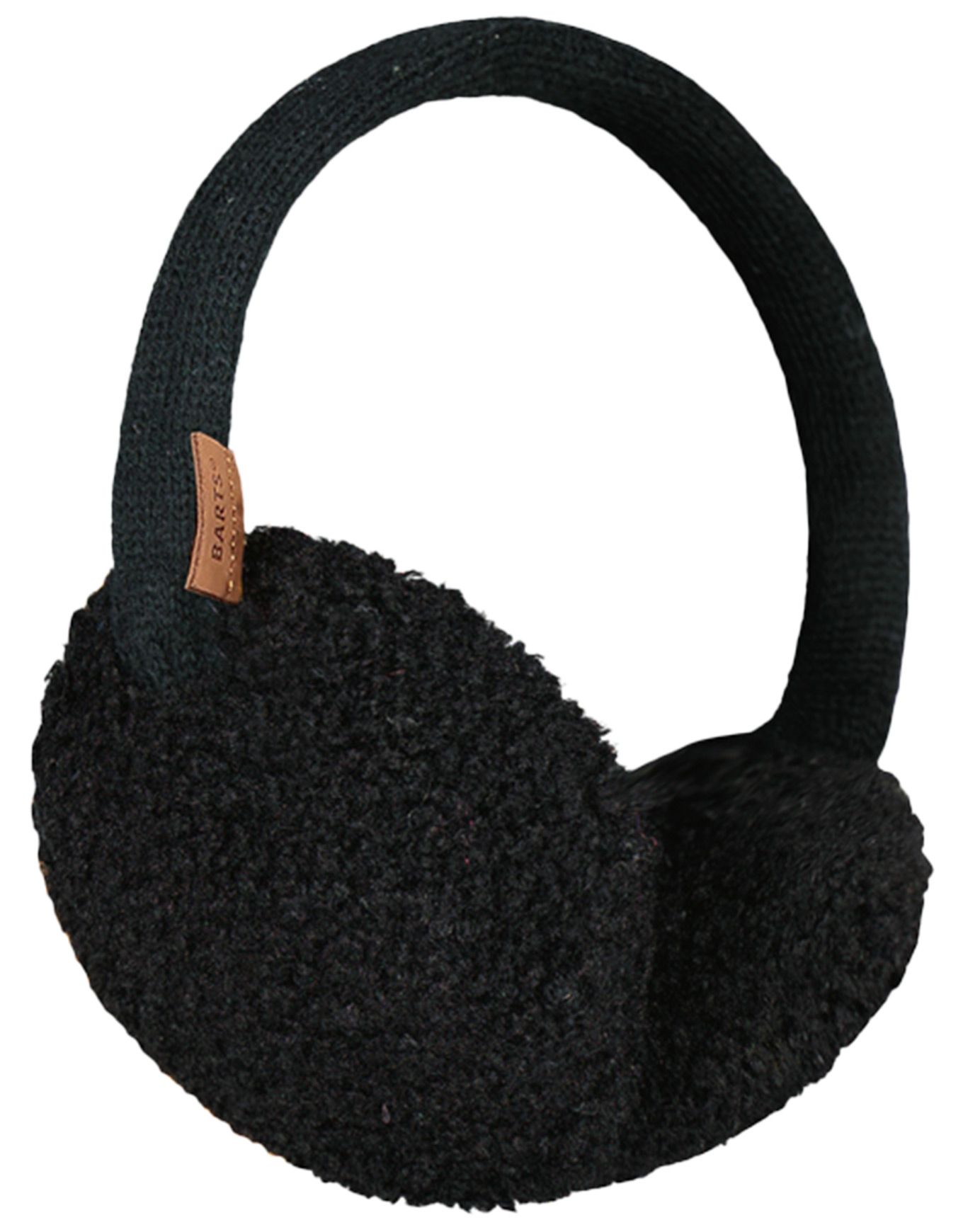 Browniez Earmuffs Black + Barts