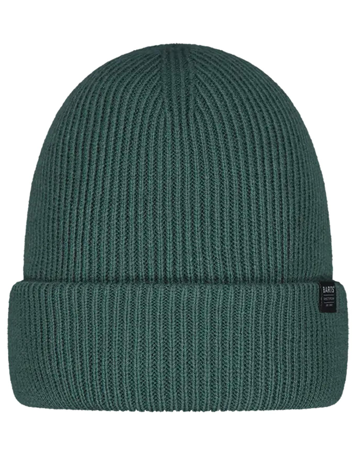 Kinabalu Beanie Cedar + Barts