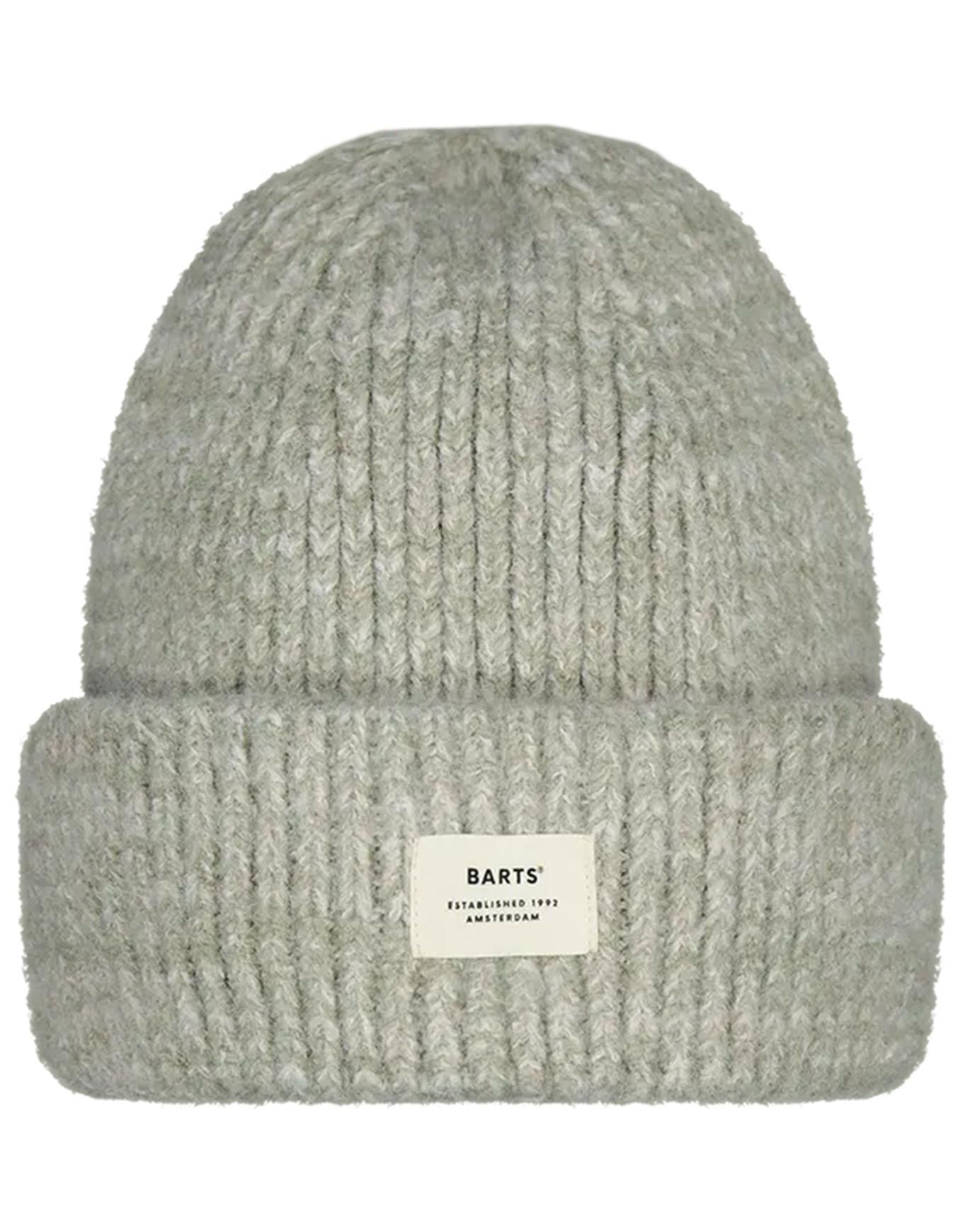 Owlet Beanie Pale Army + Barts