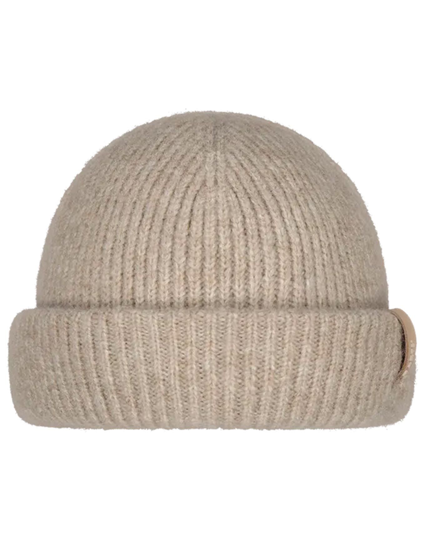 Banxs Beanie Light Brown + Barts