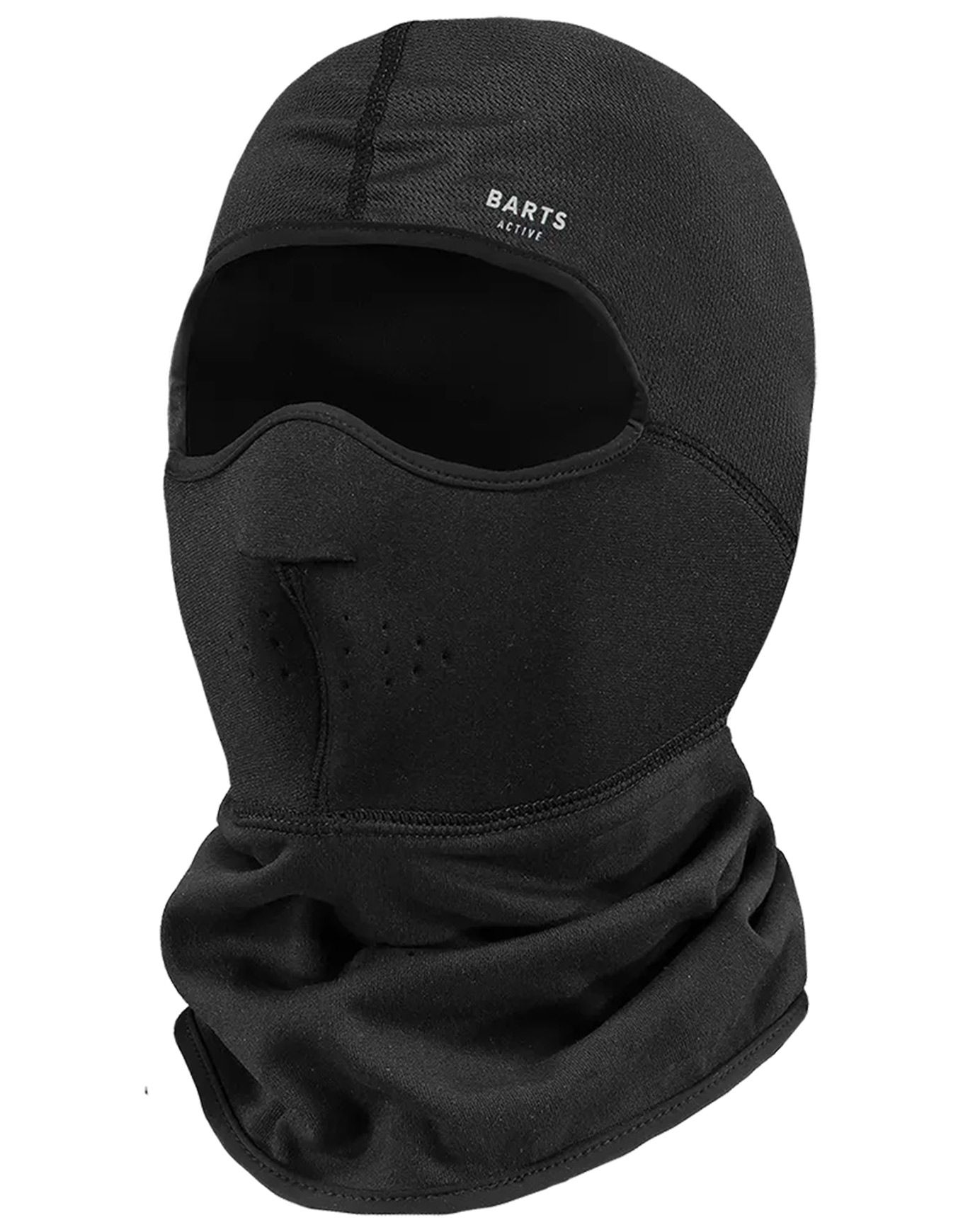 Helmaclava X Treme Black + Barts