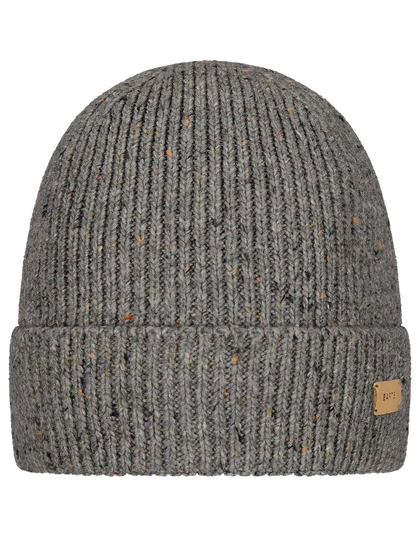 Olafs Beanie Dark Heather + Barts