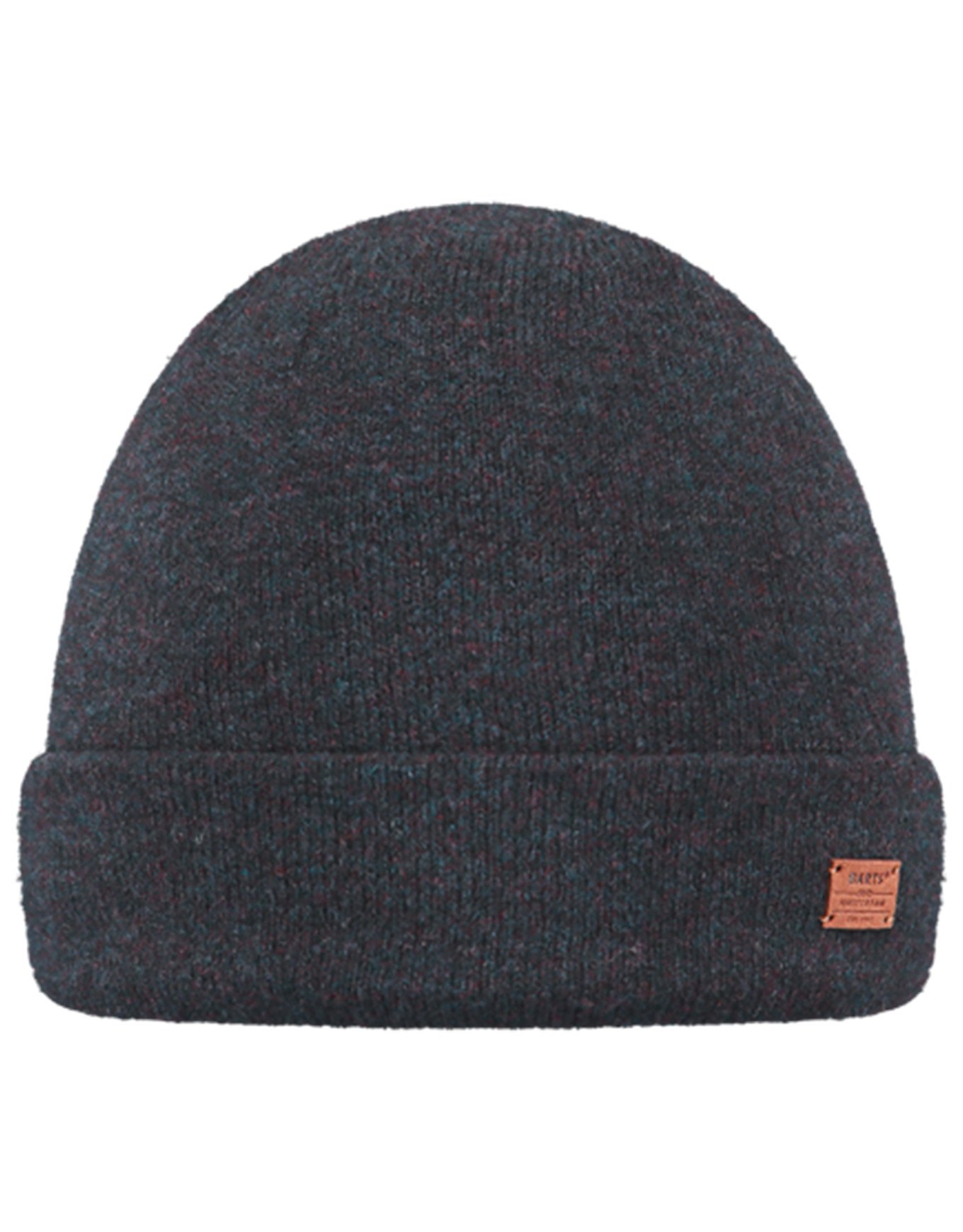 Vale Beanie Navy + Barts