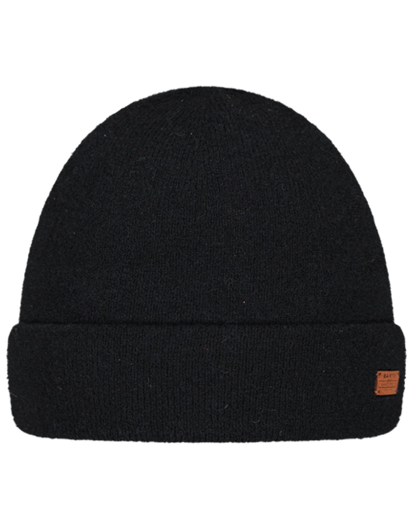 Vale Beanie Black + Barts