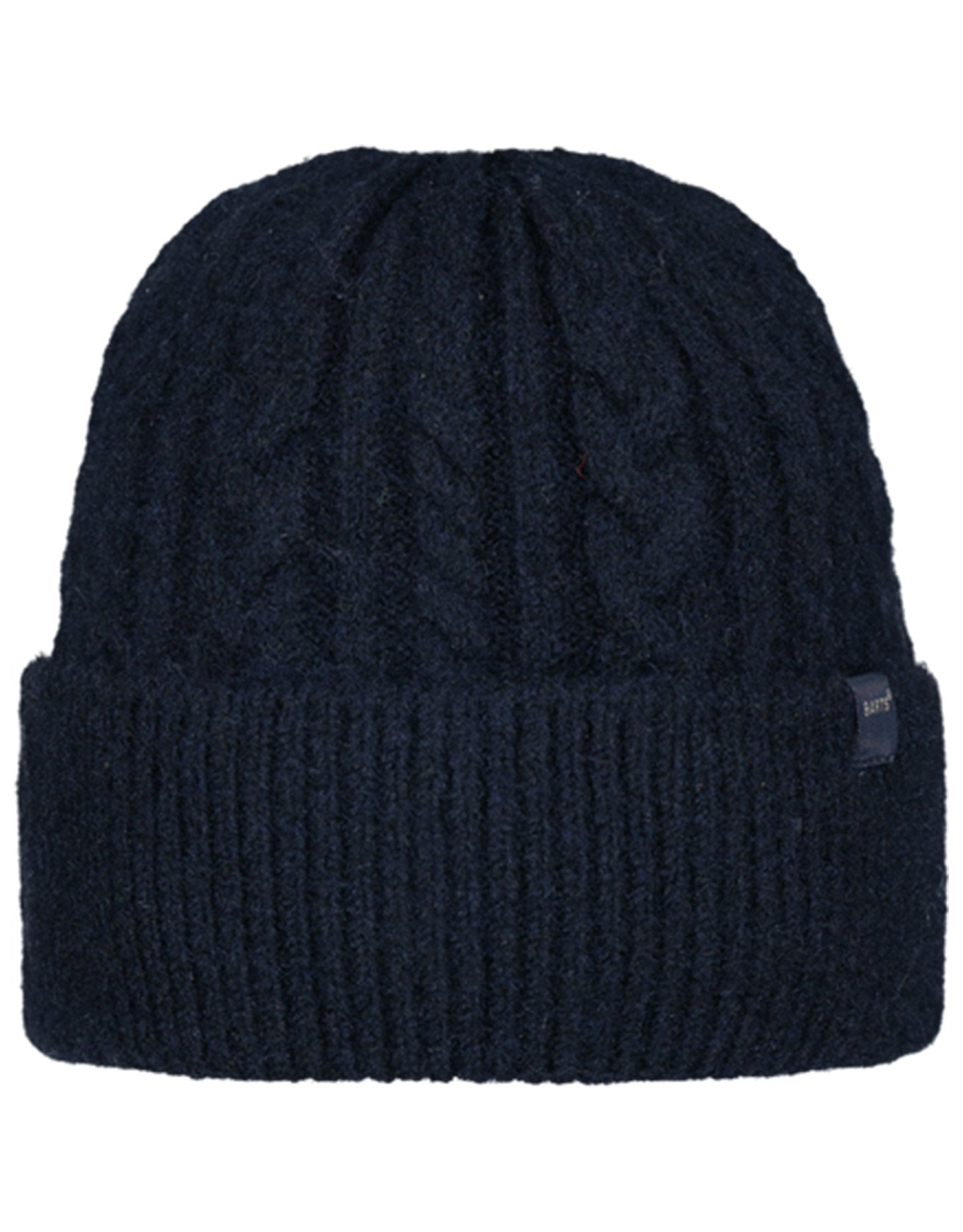 Moiray Beanie Navy + Barts