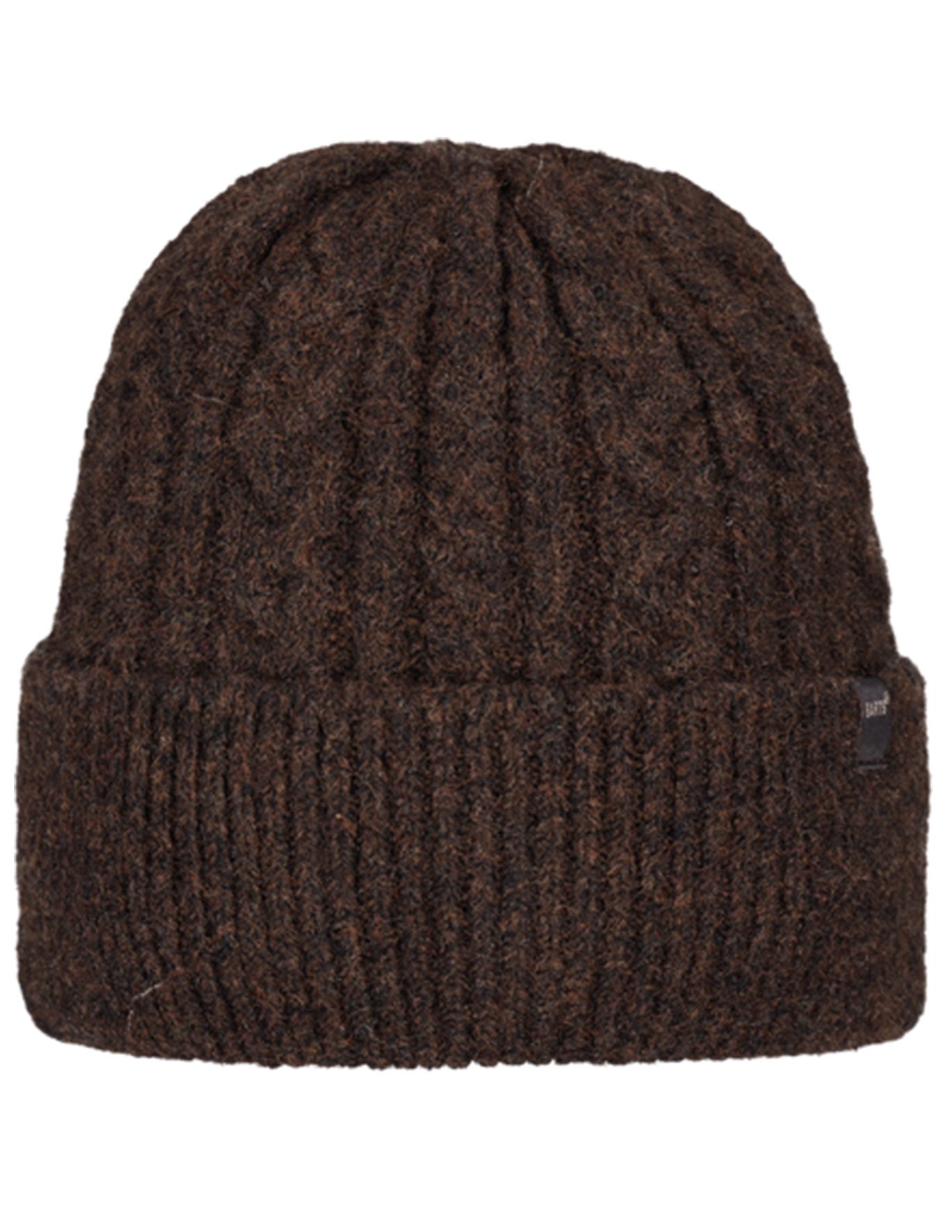 Moiray Beanie Dark Brown + Barts