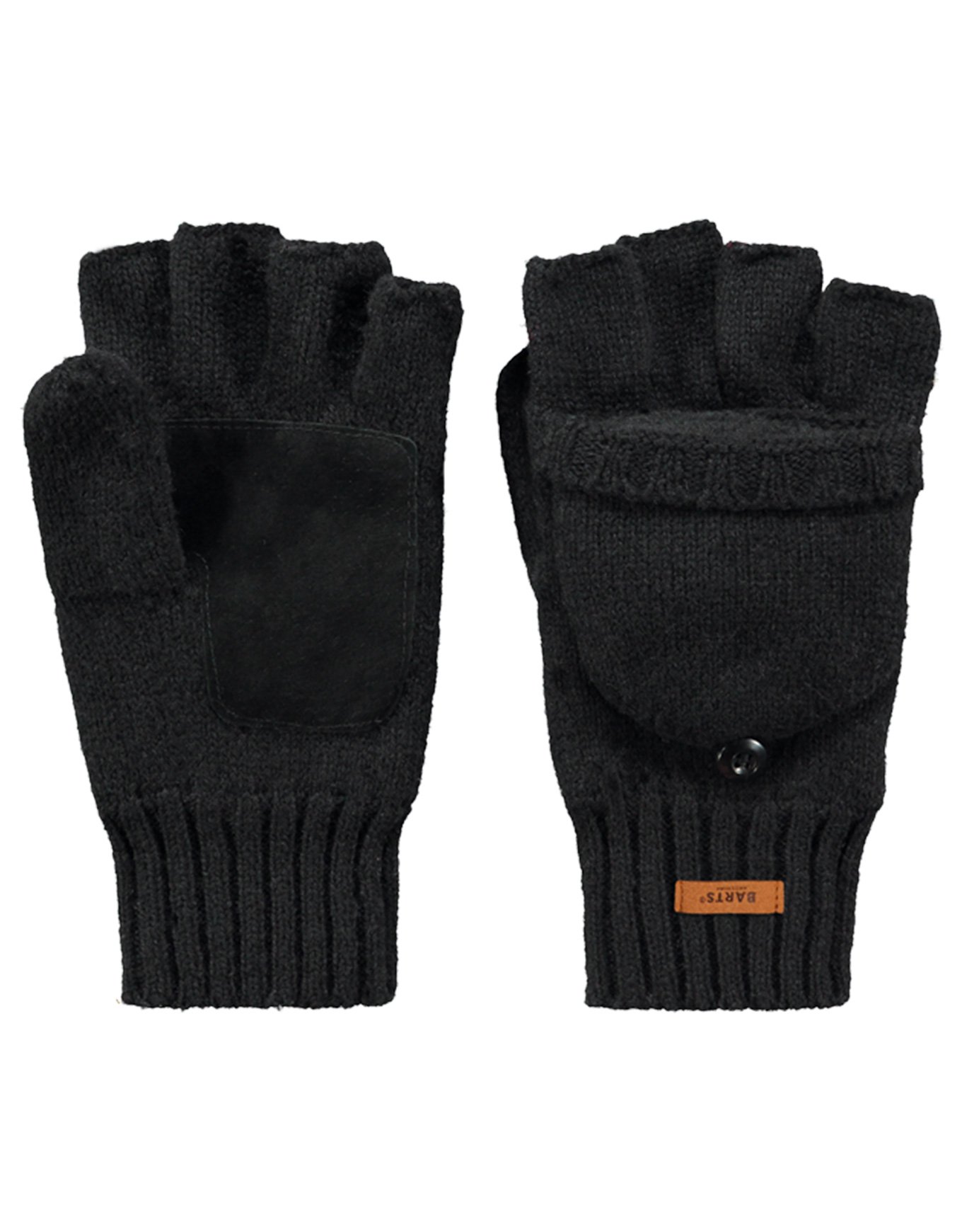 Haakon Bumgloves Black + Barts
