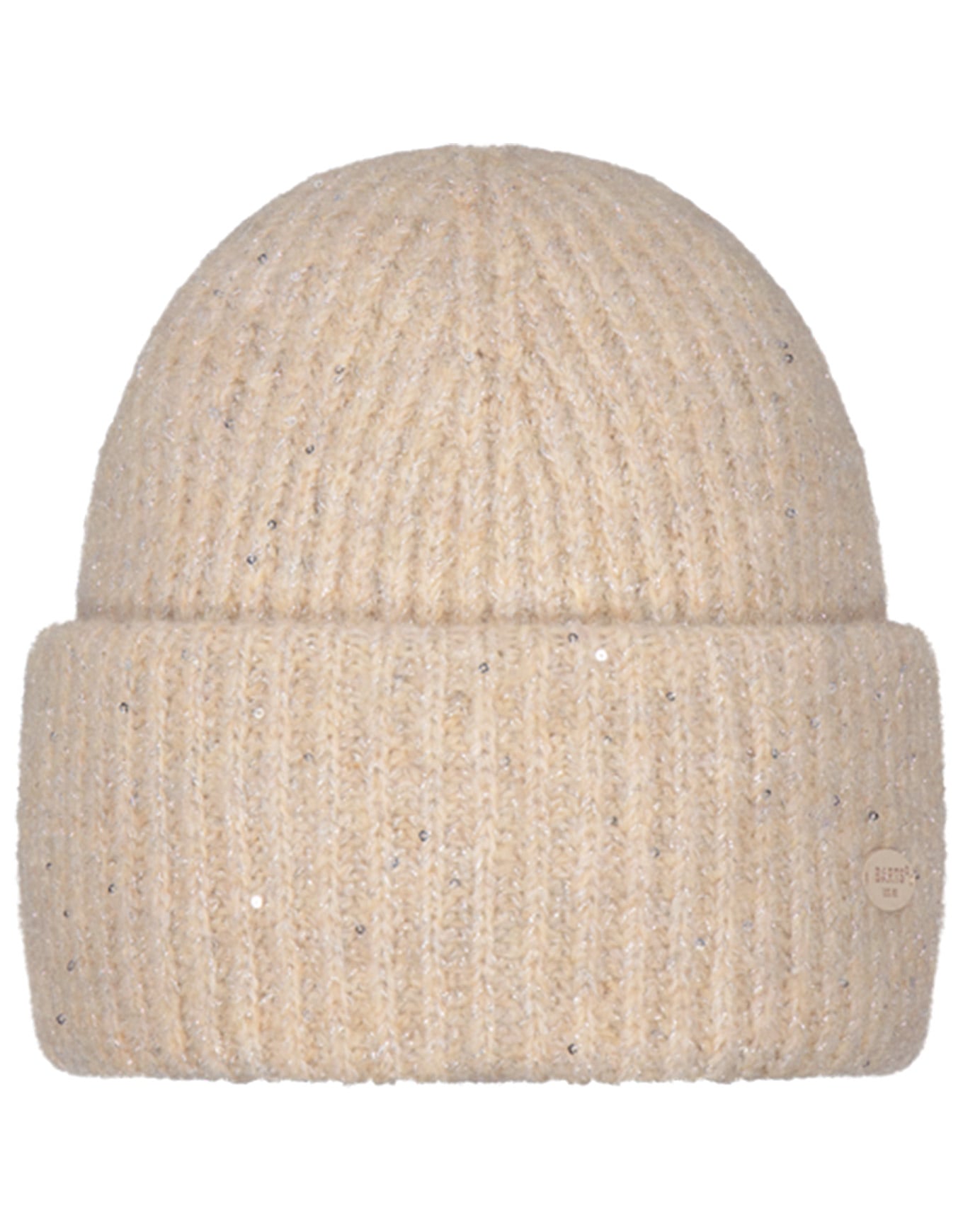 Glitsch Beanie Cream + Barts