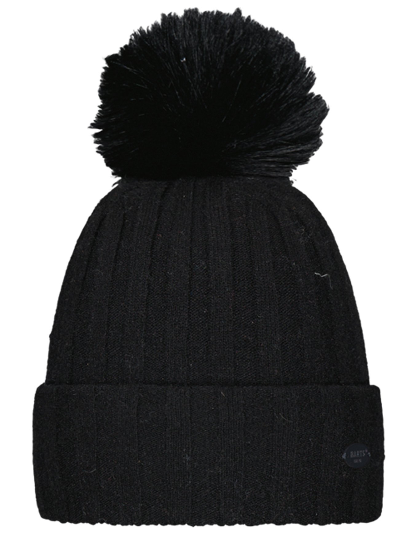 Augustia Beanie Black + Barts