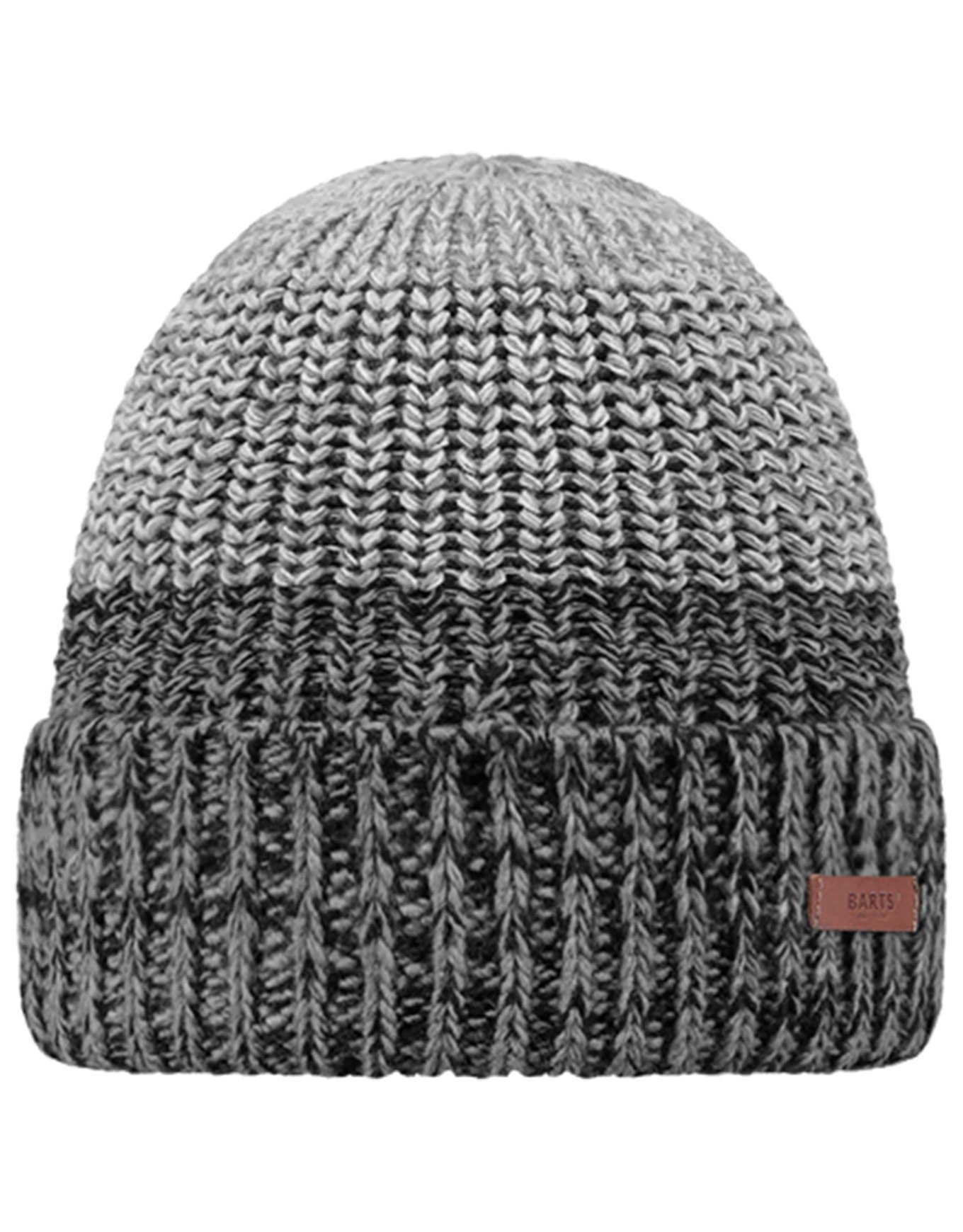 Arctic Beanie Black + Barts