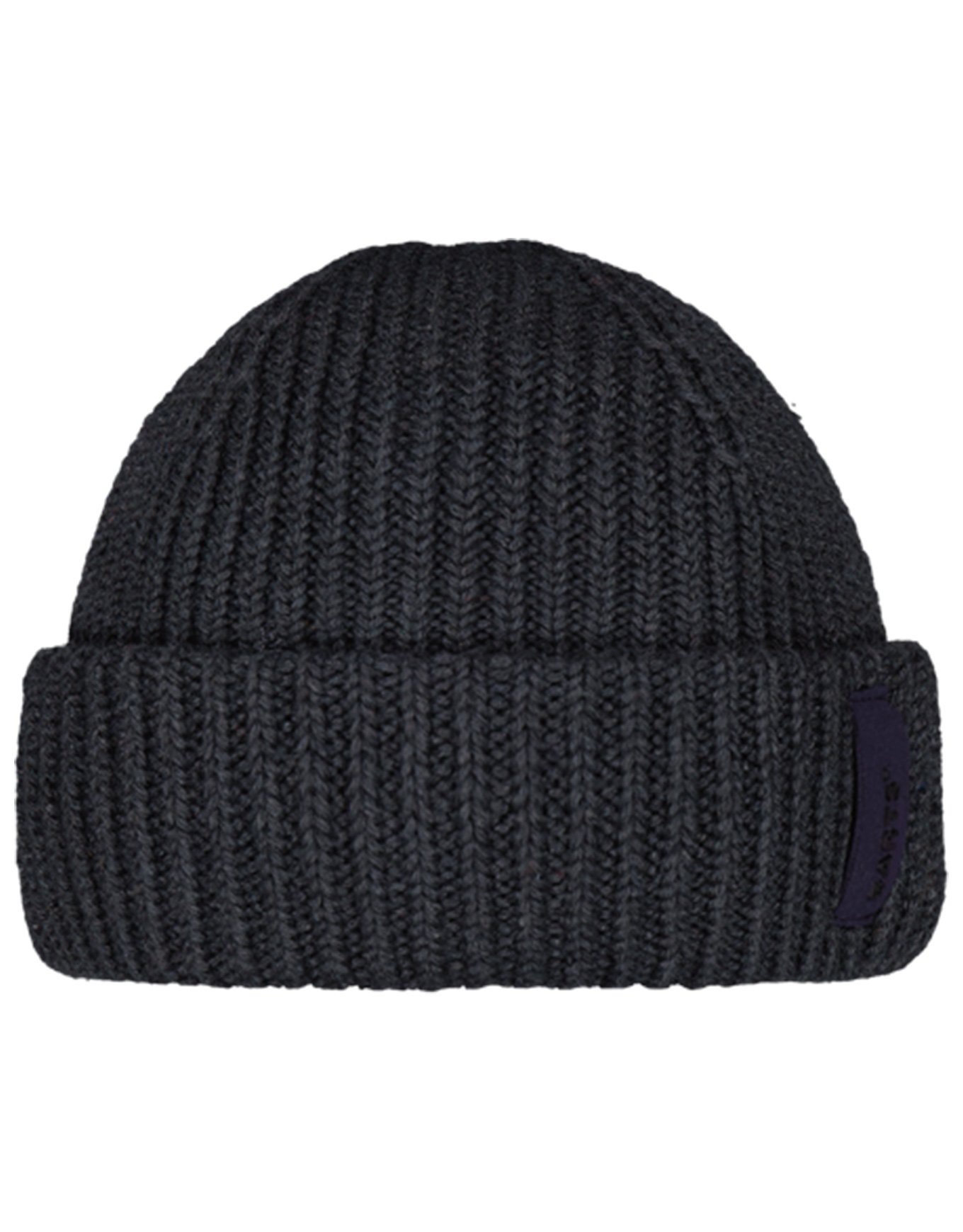 Alexon Beanie Charcoal + Barts