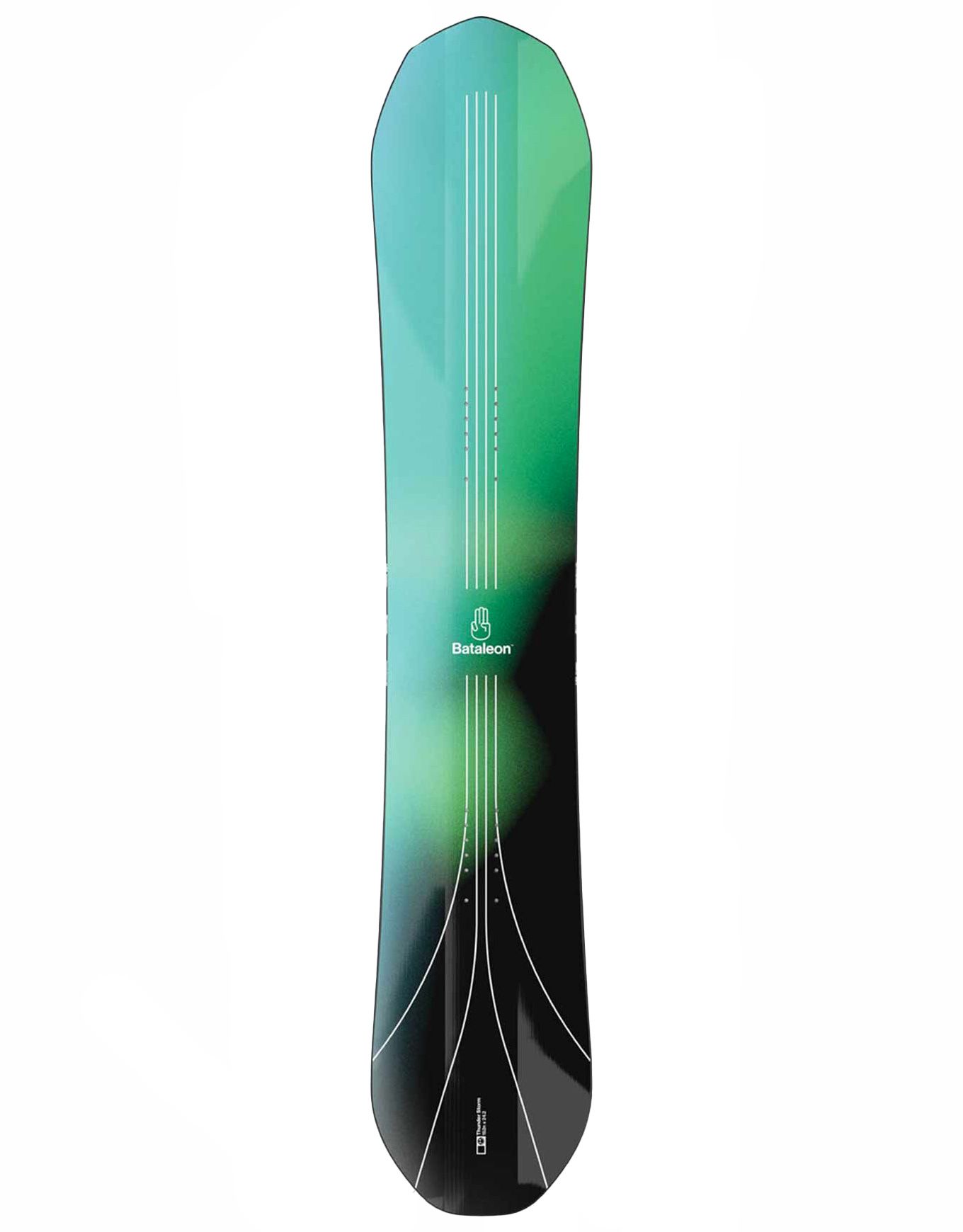 Thunderstorm 2024 + Bataleon