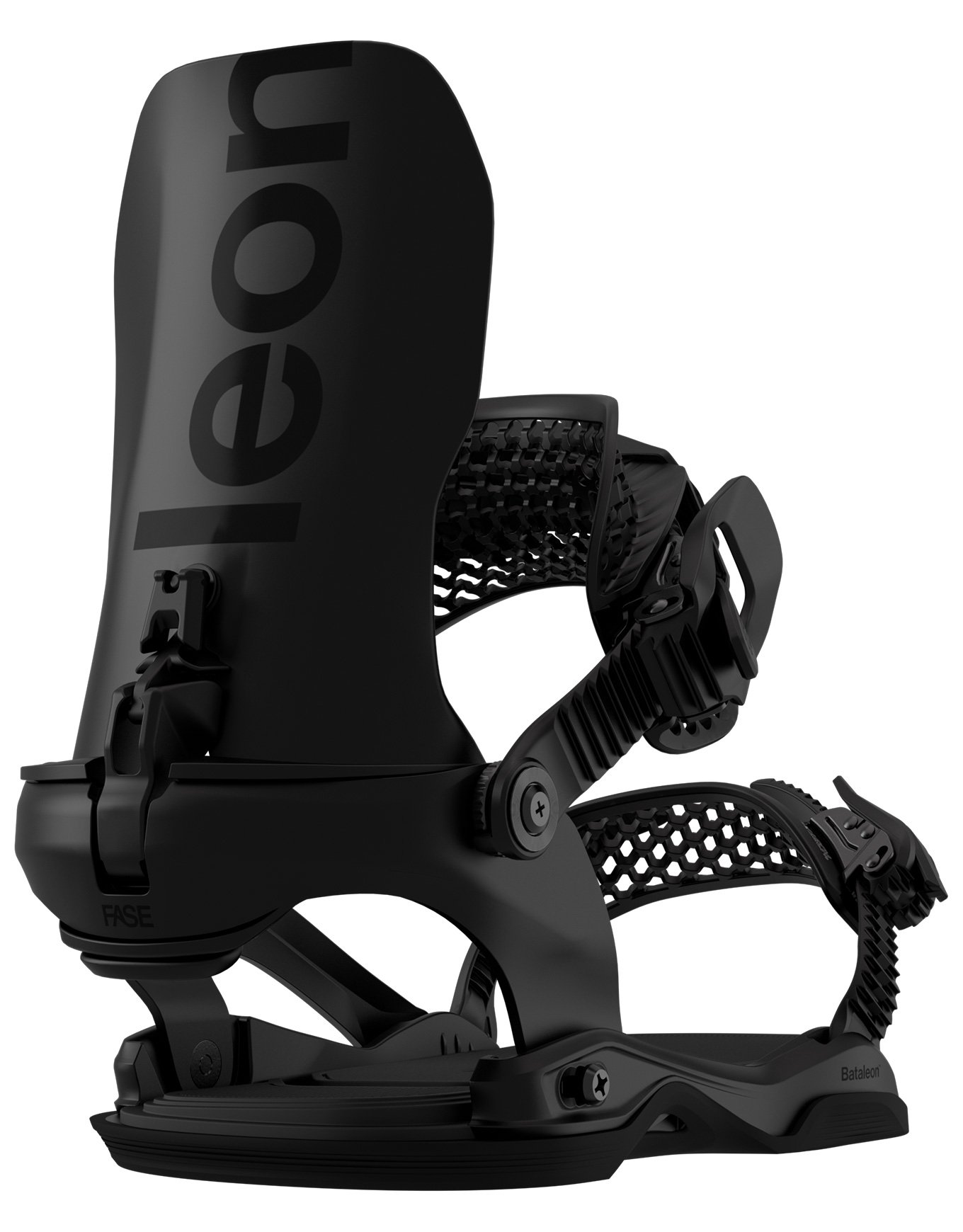Blaster AW FASE® Black + Bataleon