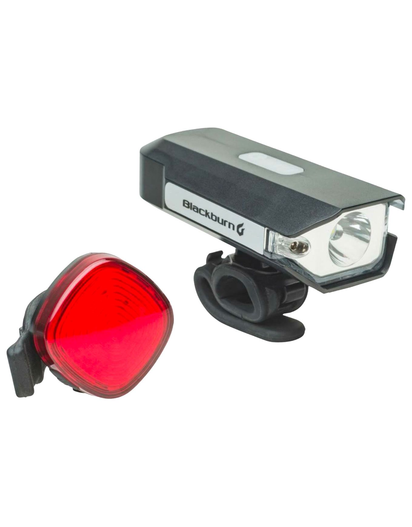 Set Eclairage 300-30 + Blackburn