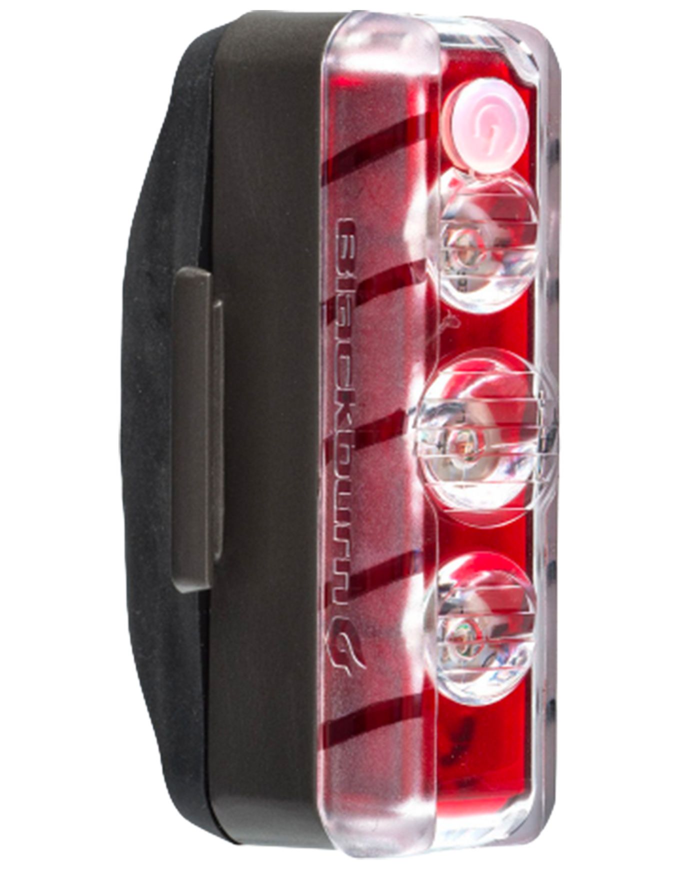 Dayblazer 125 + Blackburn