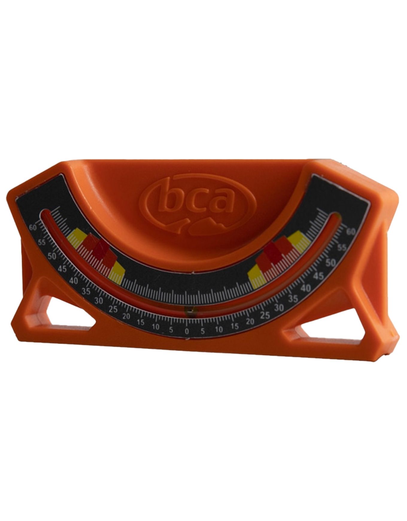 Slope Meter + BCA