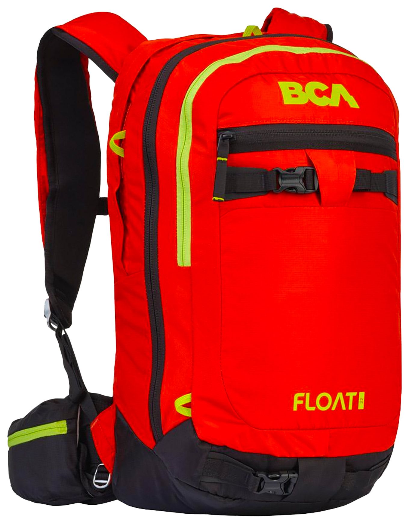 Float 22 Orange + BCA