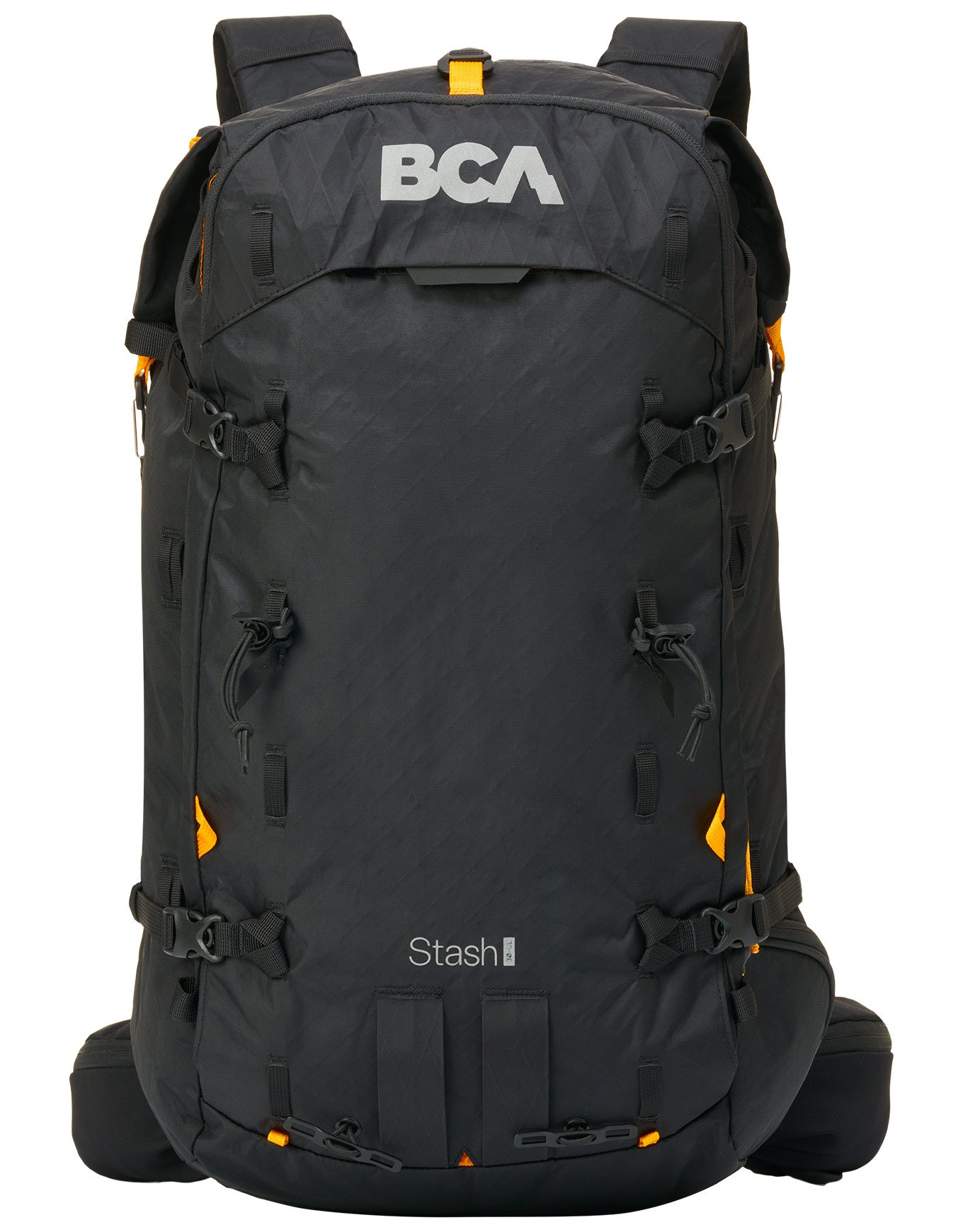 Stash Pro 30 UL Black + BCA