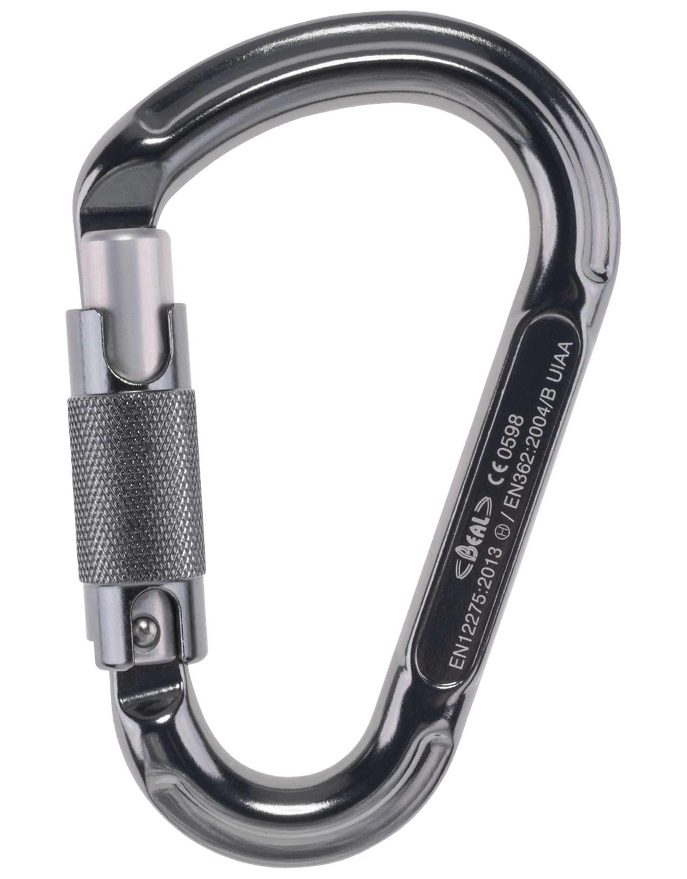 Be Lock 3 Matic + Beal