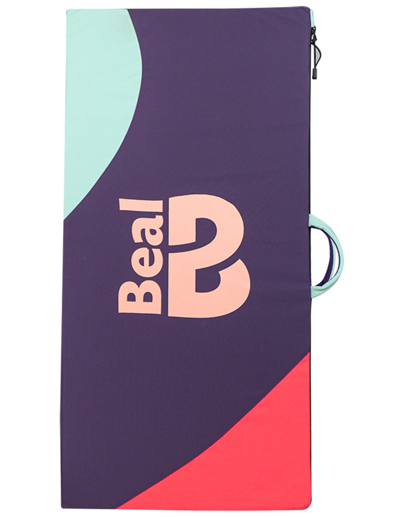Addition Pad Purple Vice 89 + Beal