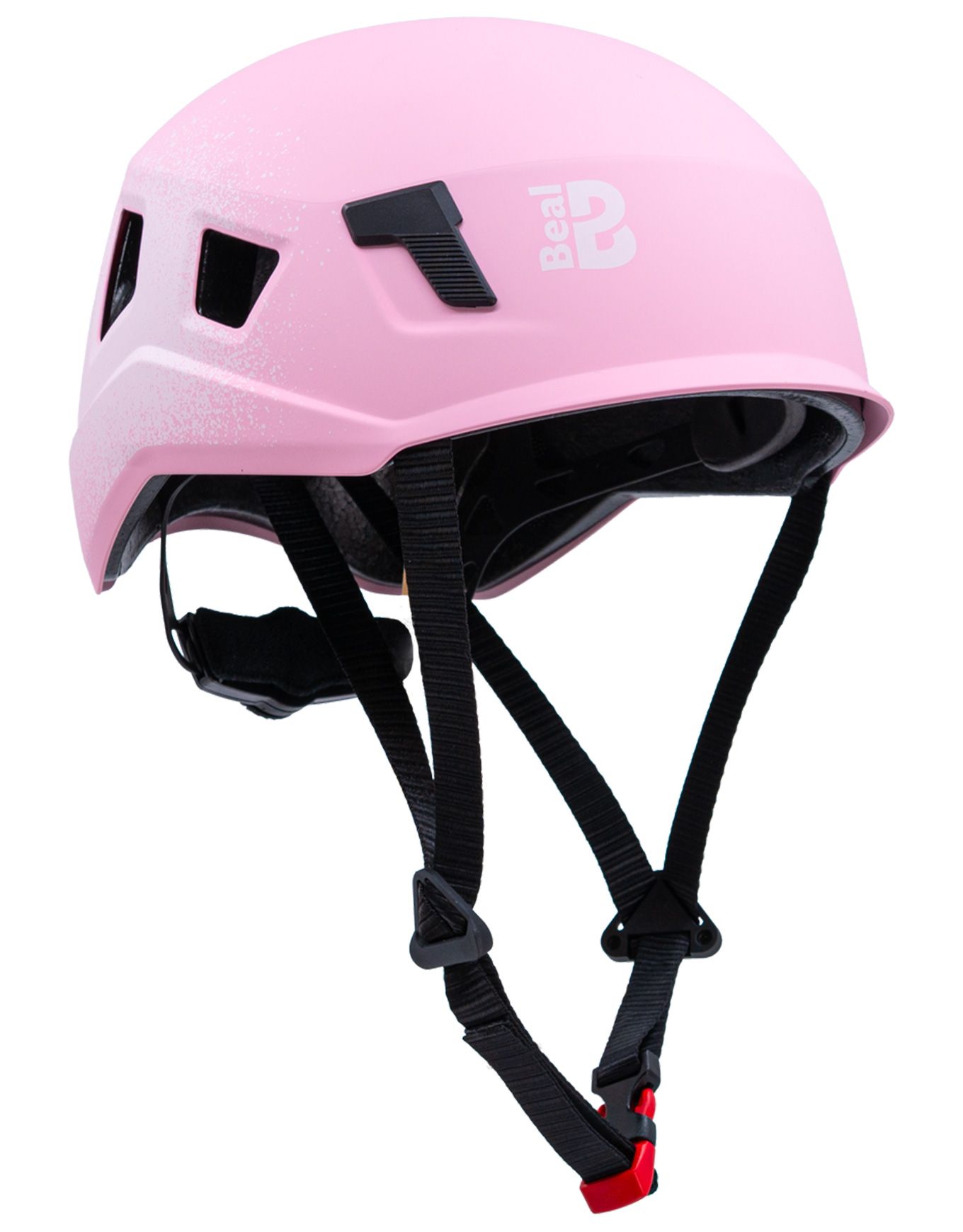 Bobbie Pink + Beal