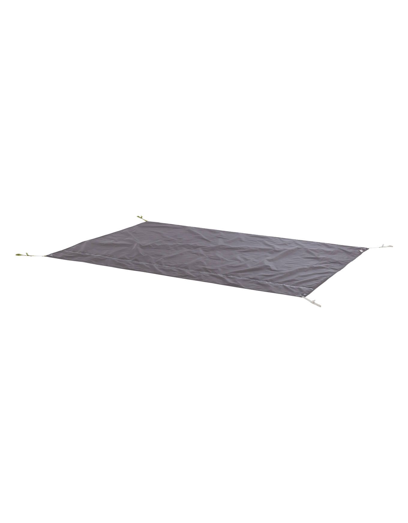 Footprint Blacktail 3 Hotel Gray + Big Agnes