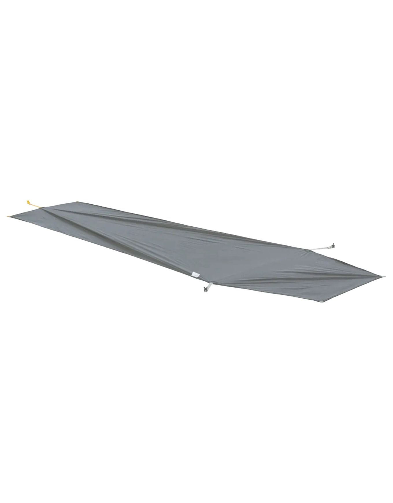 Footprint Fly Creek HV UL1 Bikepack Gray + Big Agnes