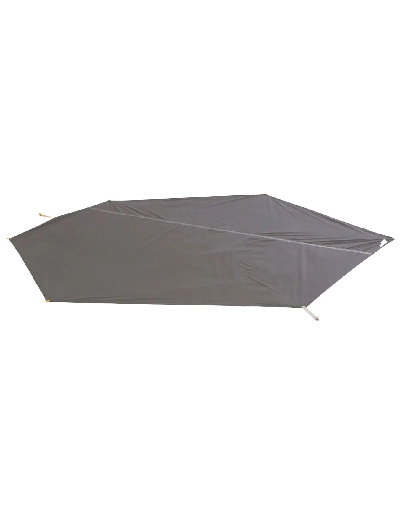 Footprint Tiger Wall UL2 Bikepack Gray + Big Agnes