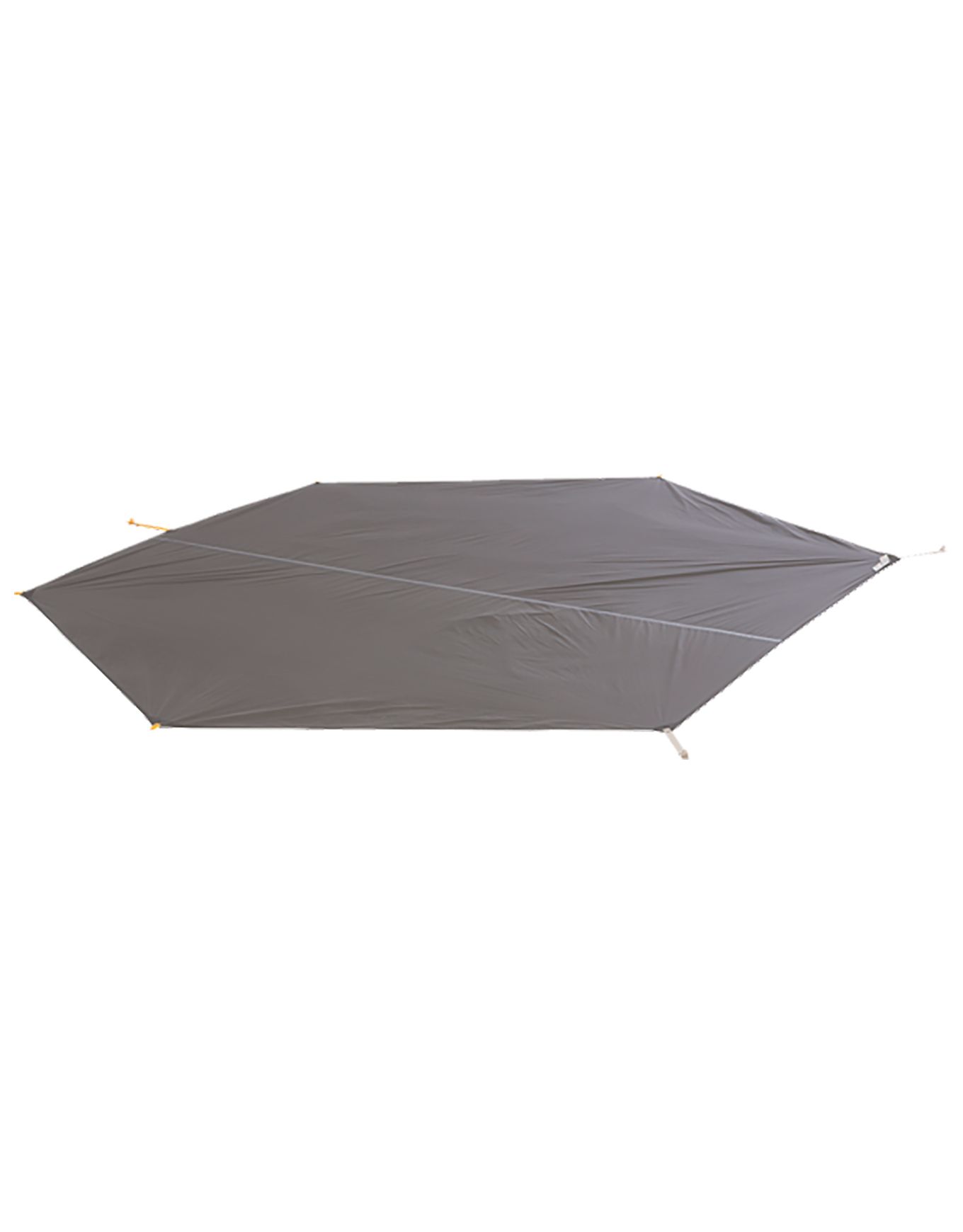 Footprint Tiger Wall UL3 Bikepack Gray + Big Agnes