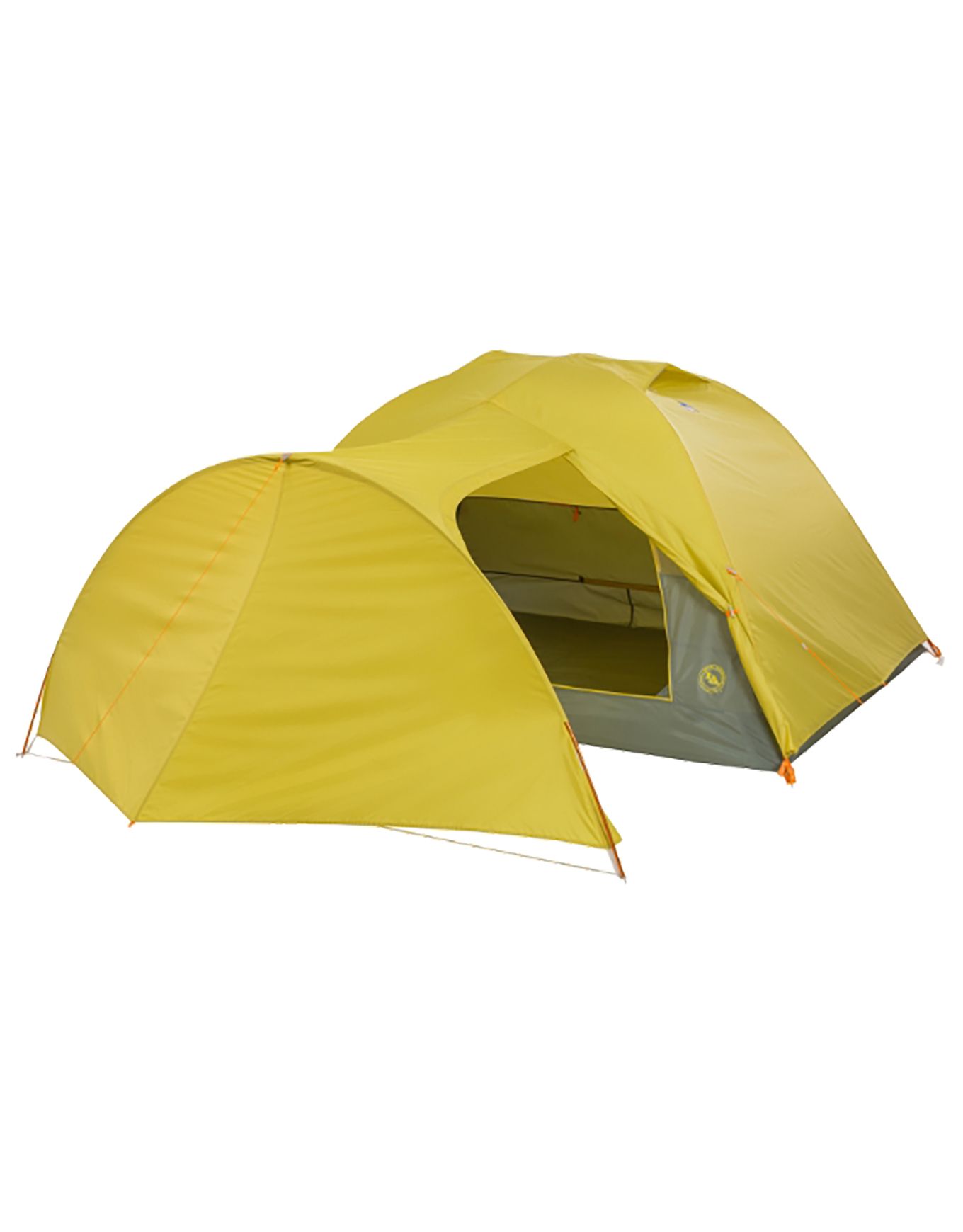 Blacktail 3 Hotel + Big Agnes