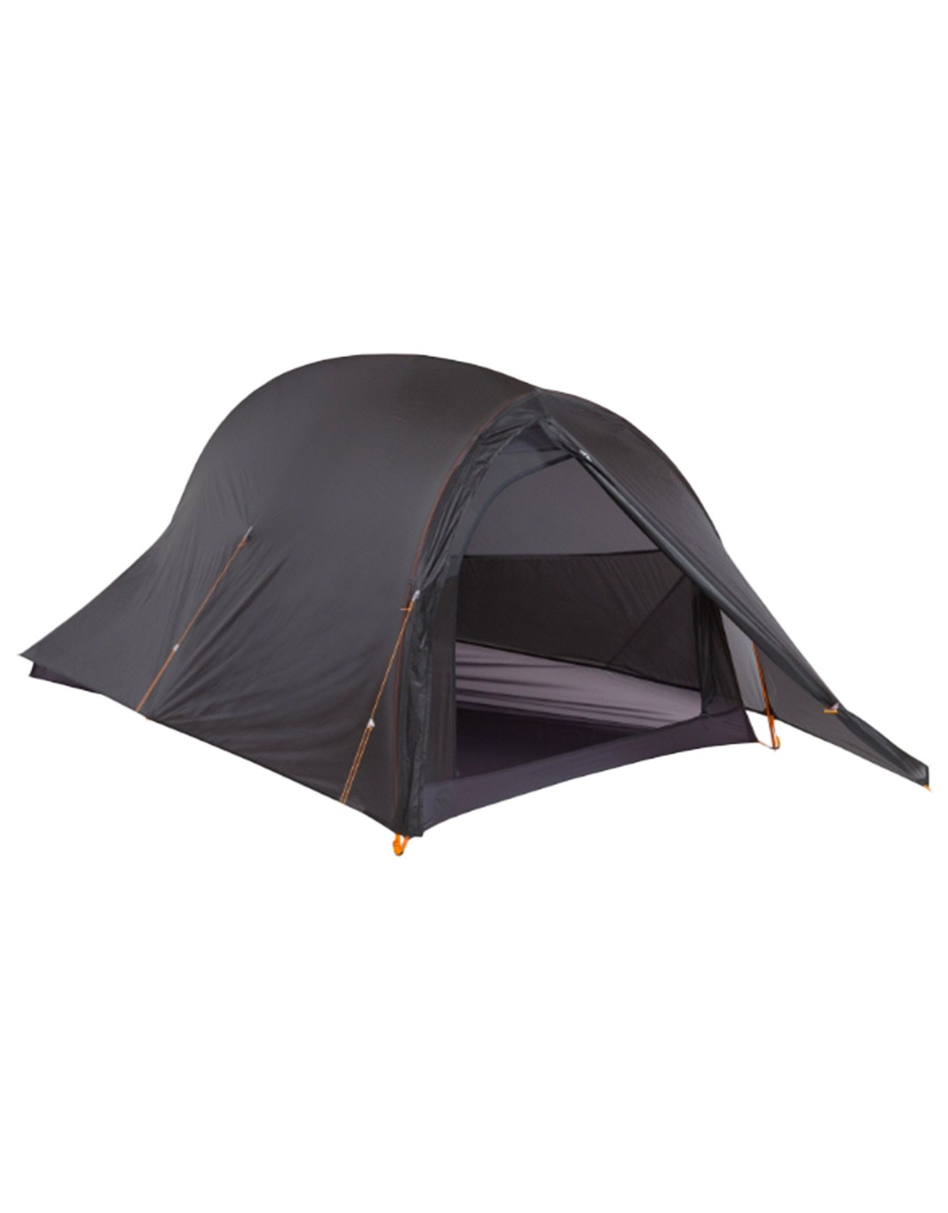 Fly Creek UL2 + Big Agnes
