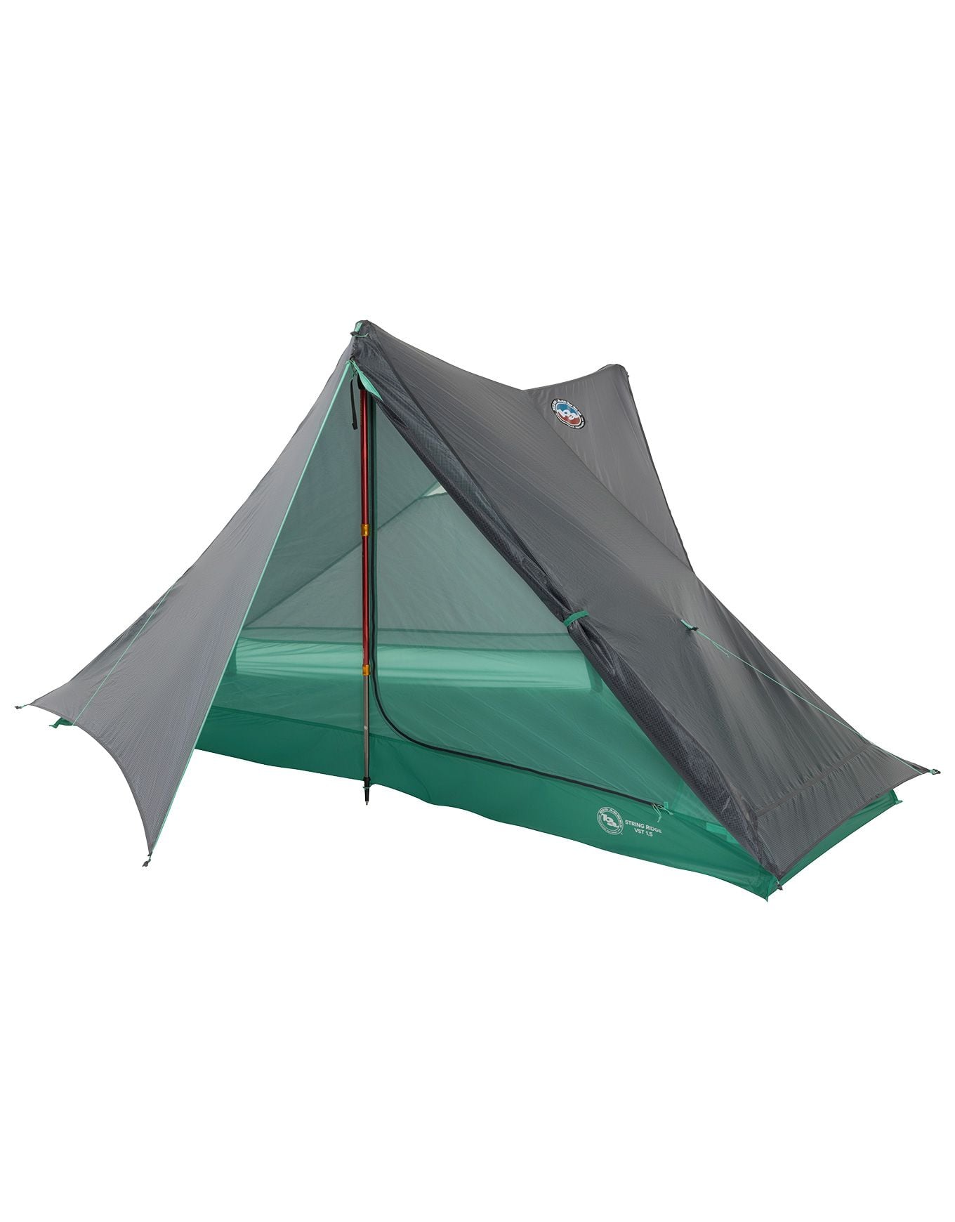 String Ridge VST 1.5 + Big Agnes