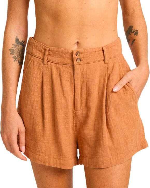 Tailor Made Short W Doeskin + Billabong