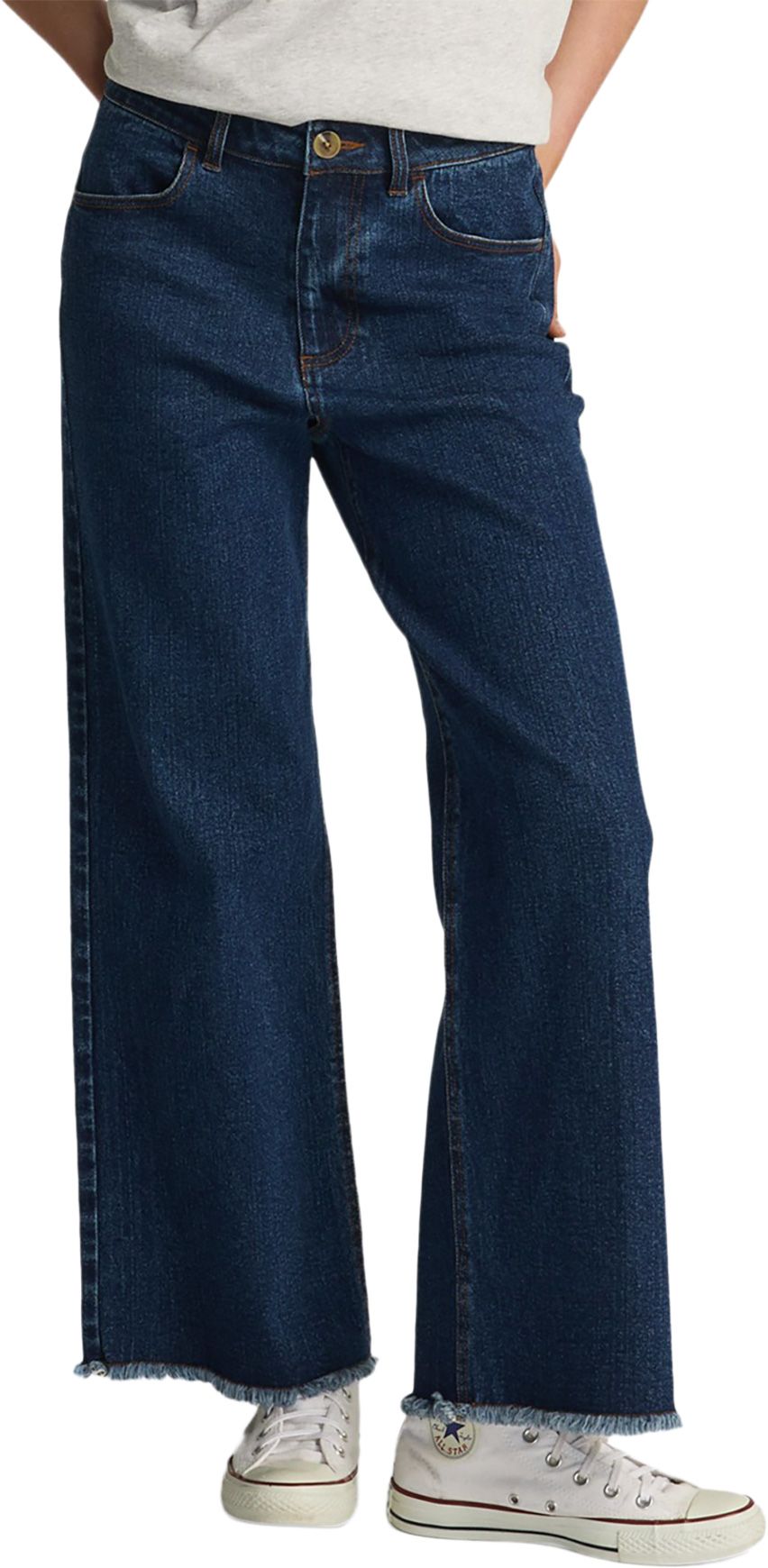 Be Free Pants Night Sky + Billabong